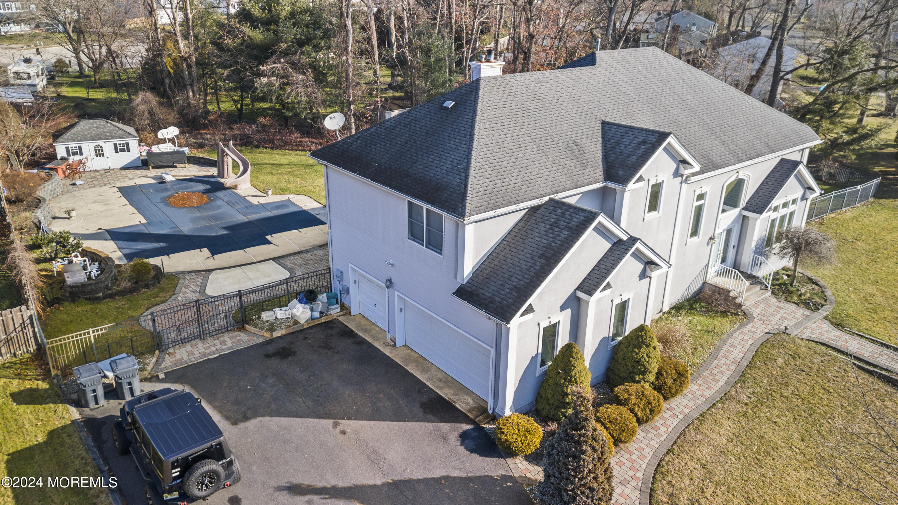 1204 Herkimer Road