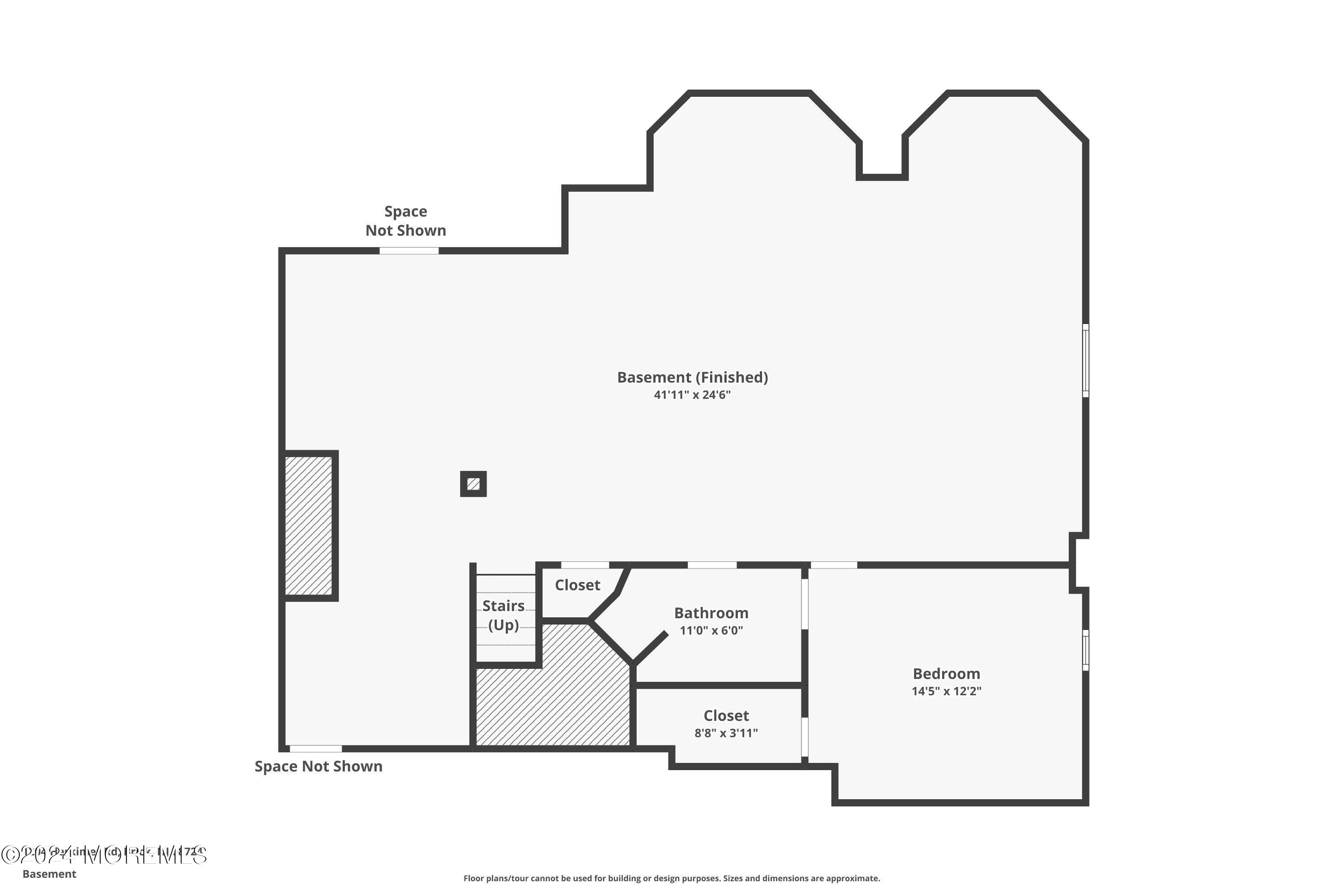 1204 Herkimer Road