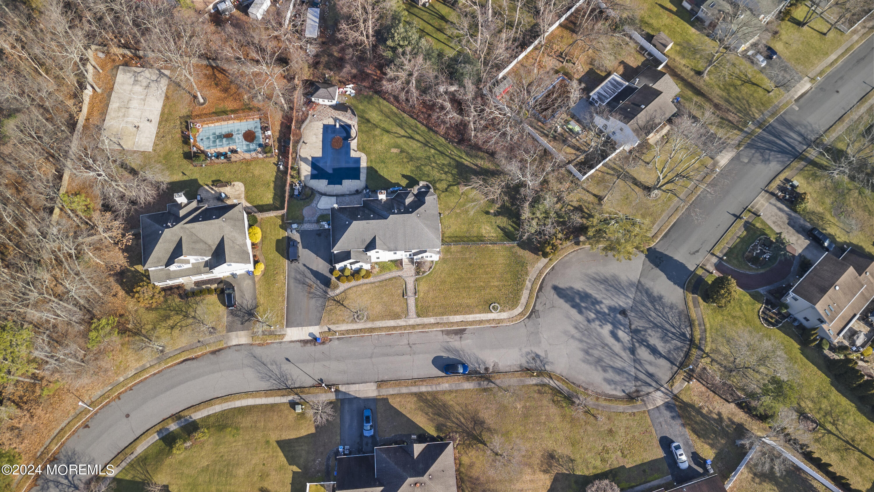 1204 Herkimer Road