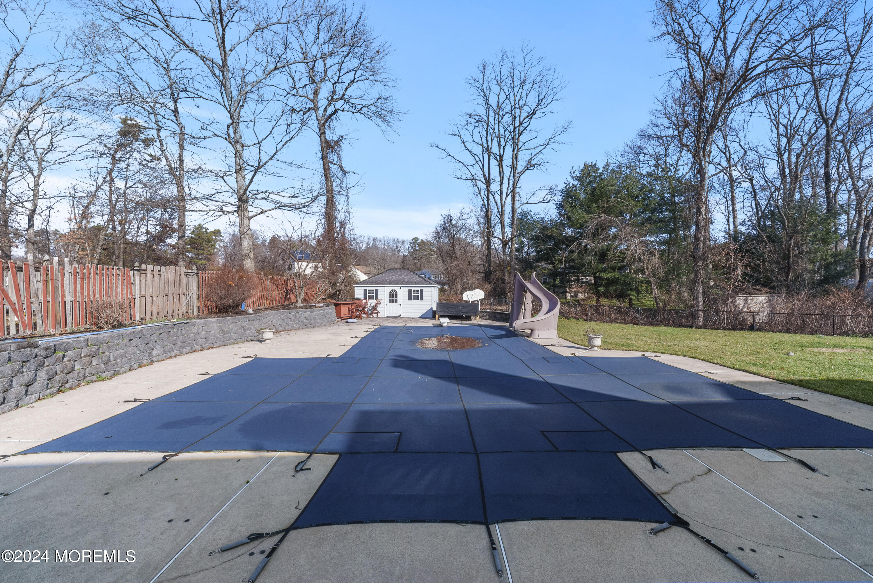 1204 Herkimer Road