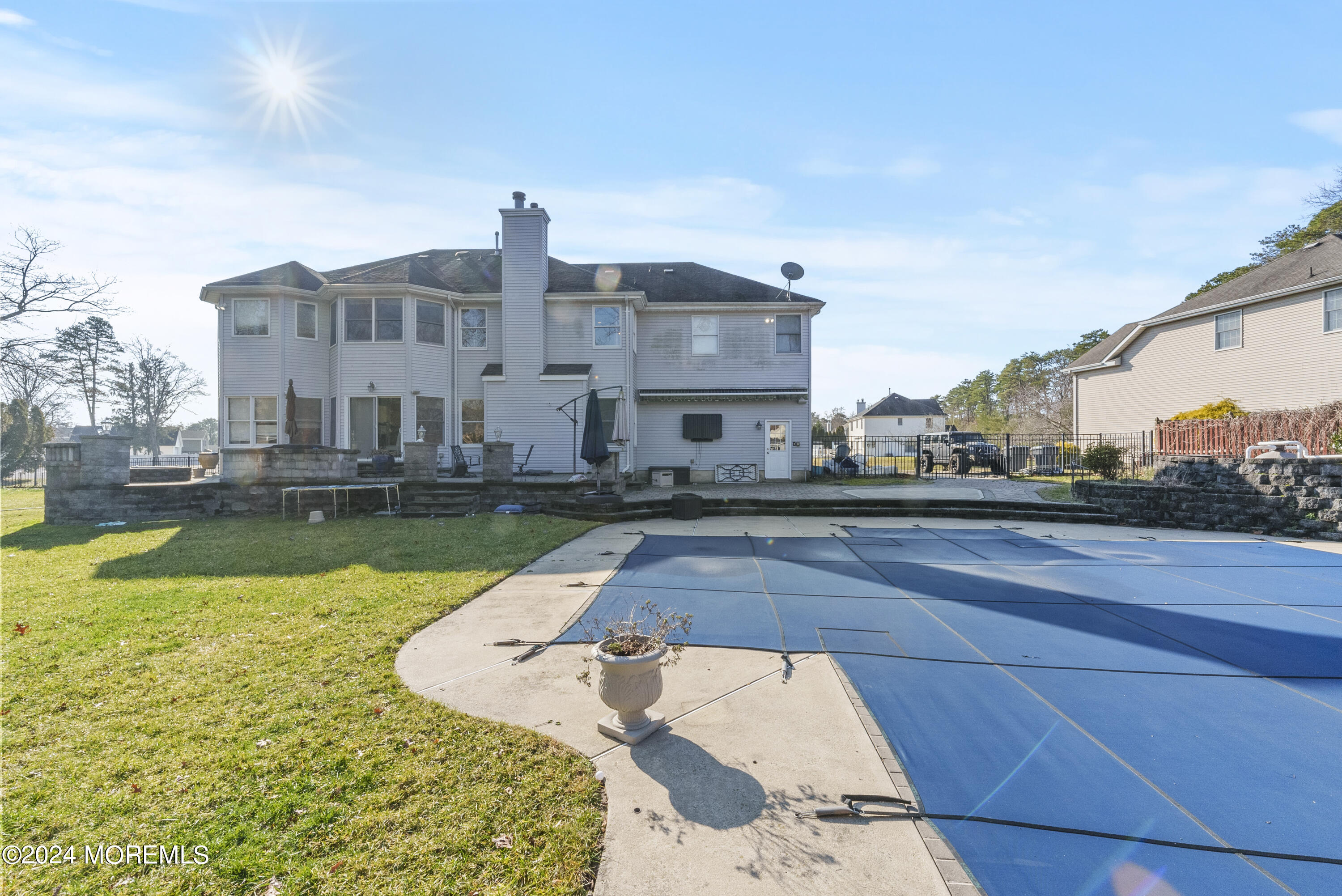 1204 Herkimer Road