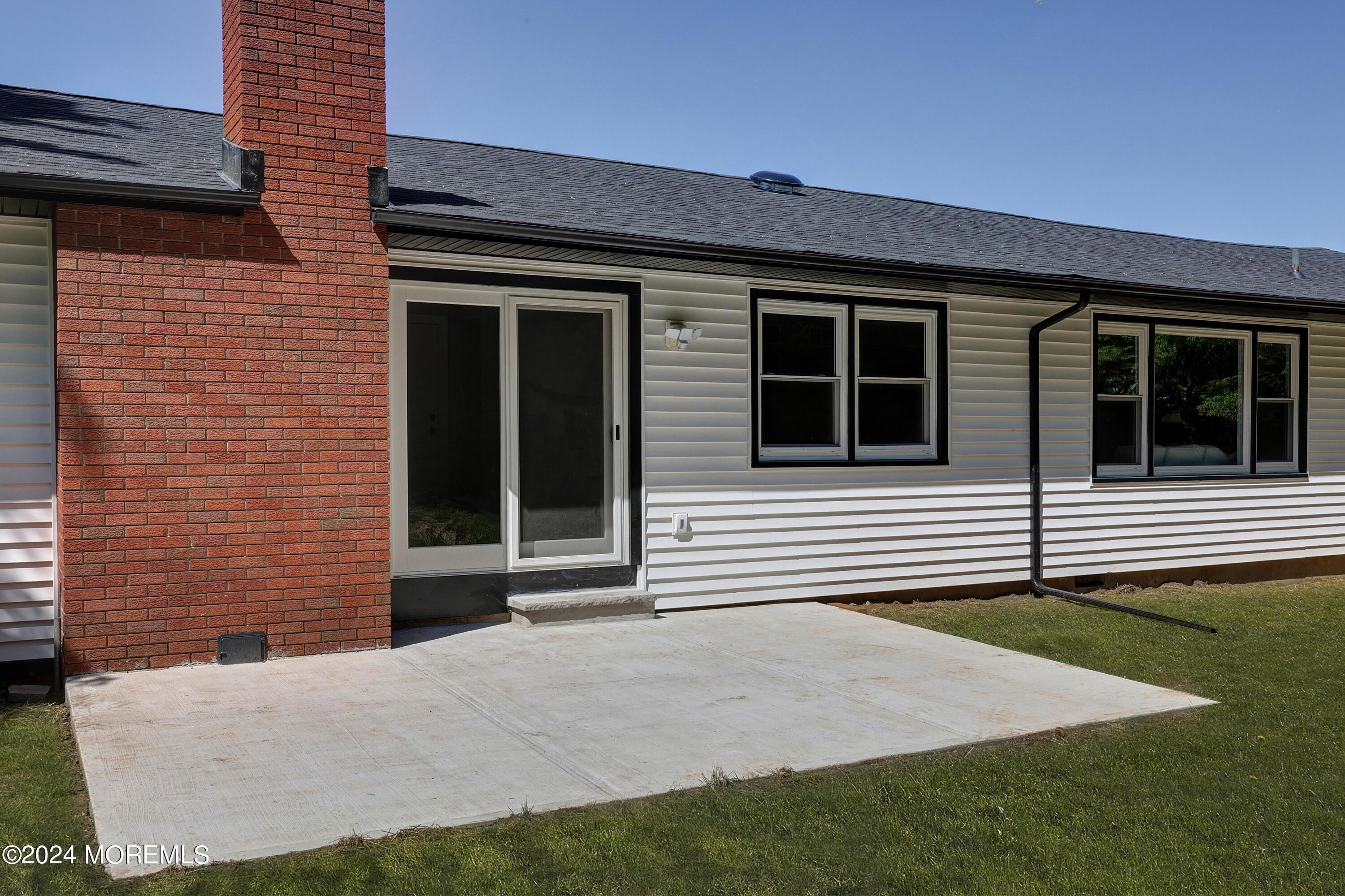 40 Hidden Stream Road