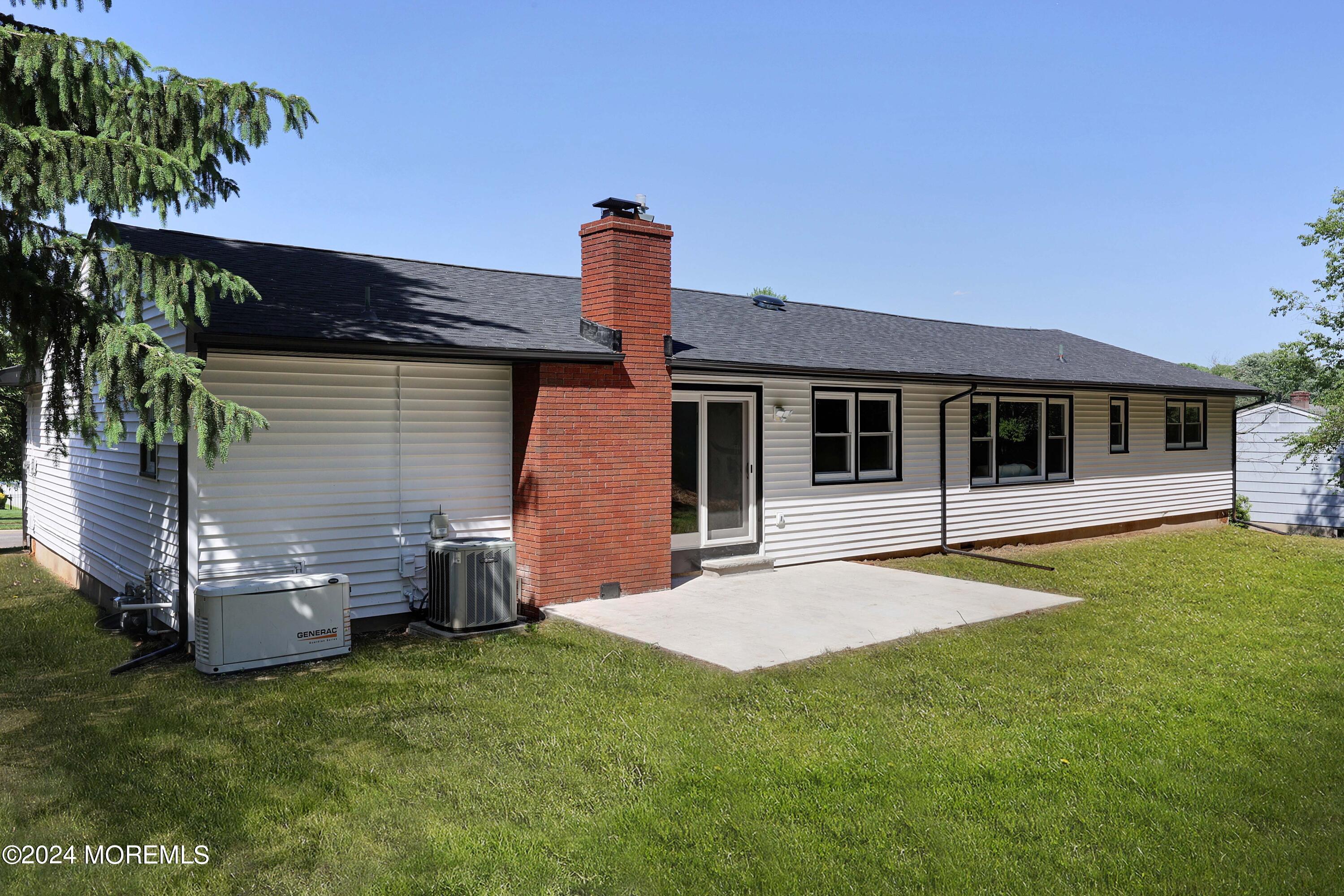 40 Hidden Stream Road