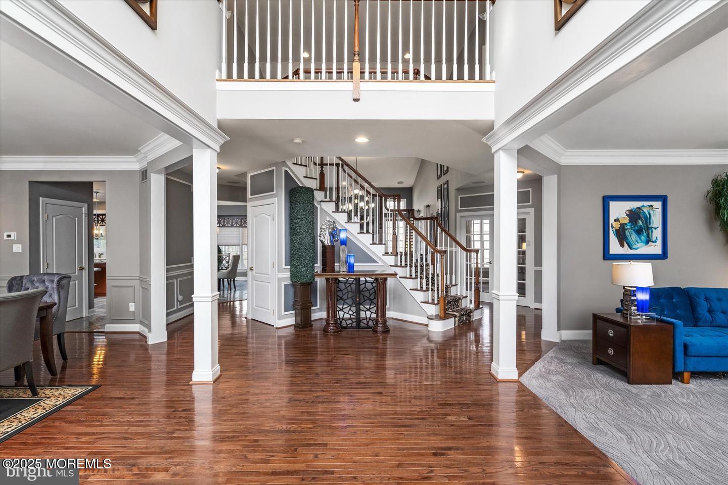 12 Dutchess Drive