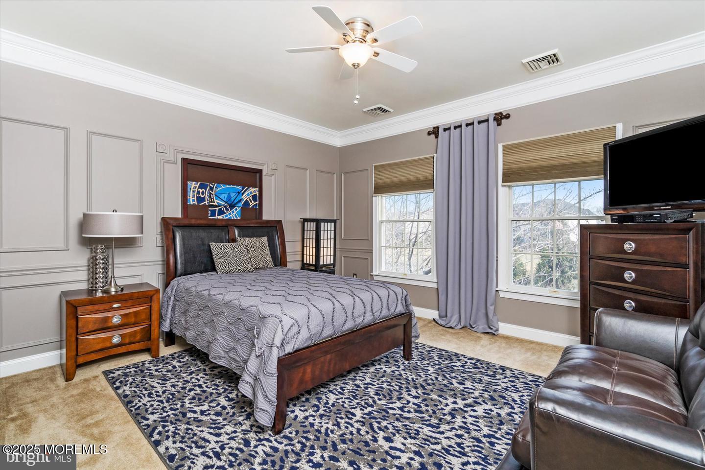 12 Dutchess Drive