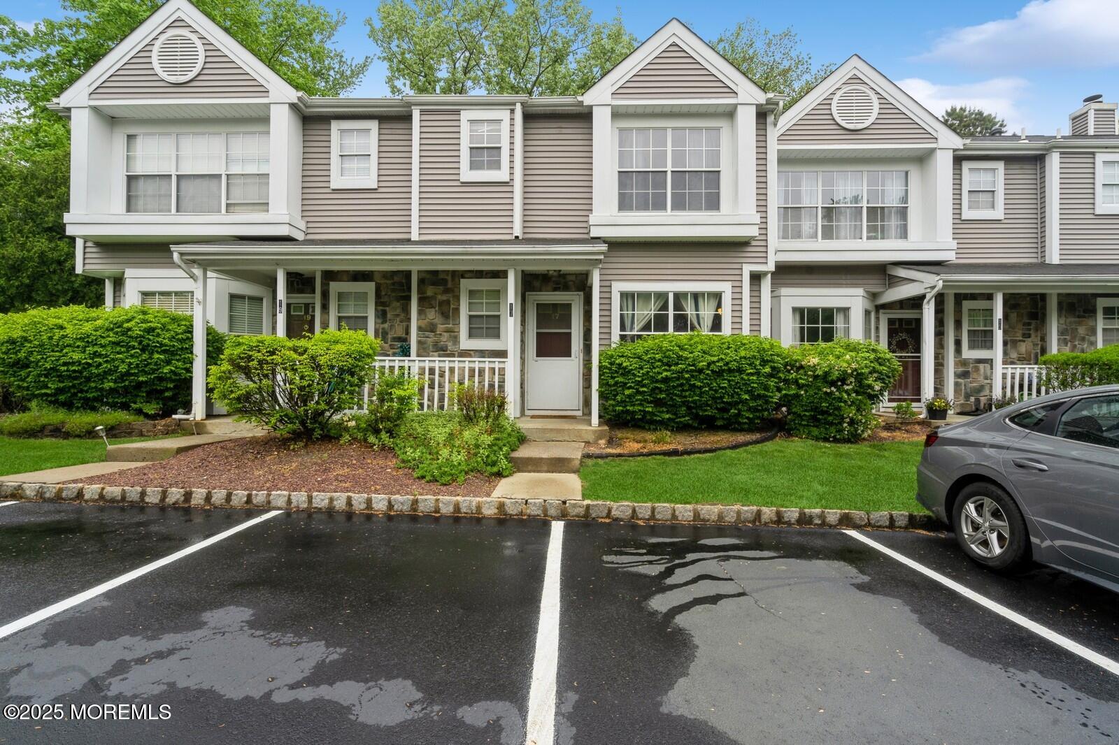 17 Canidae Court