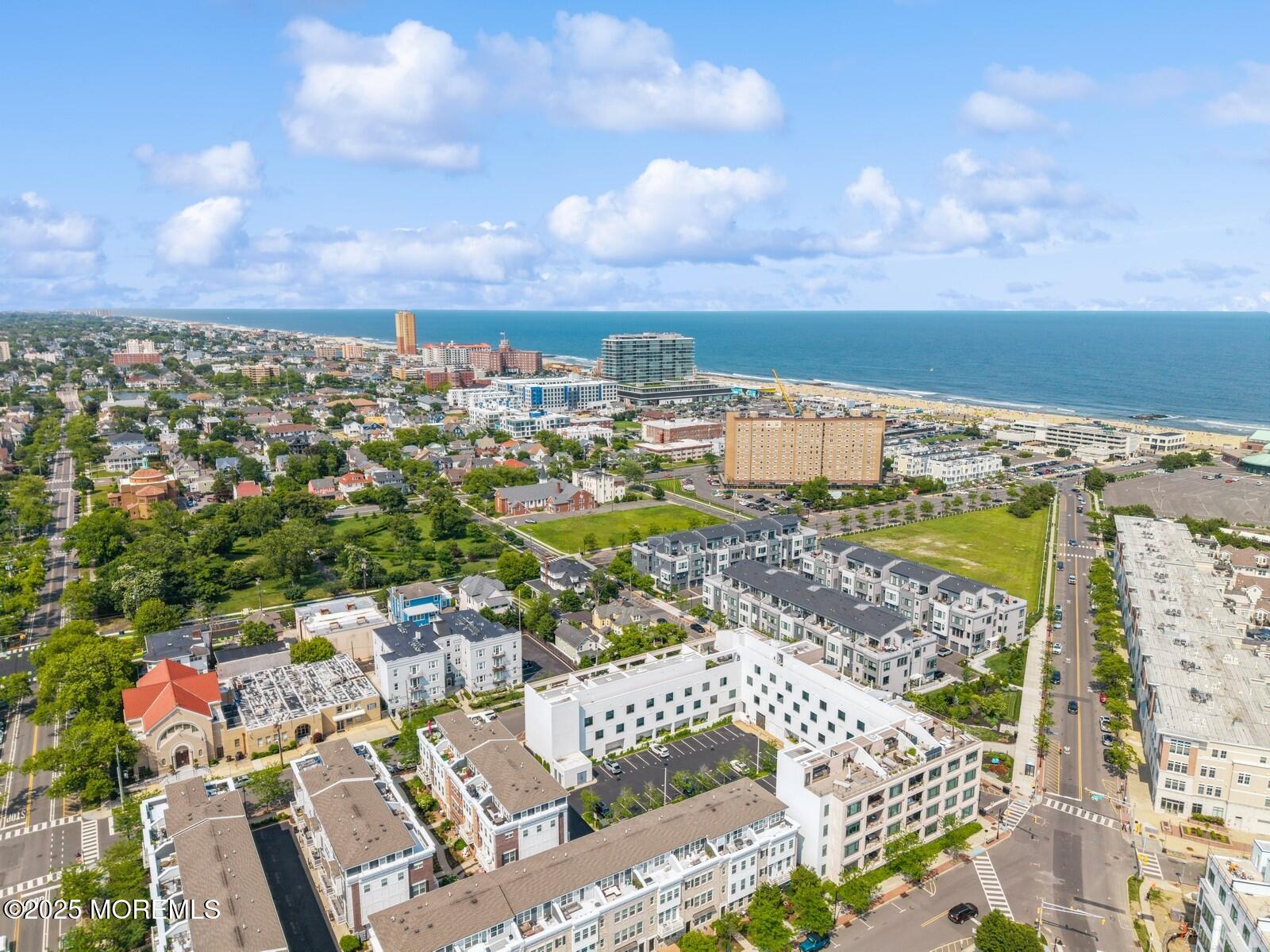501 Grand Avenue 5B