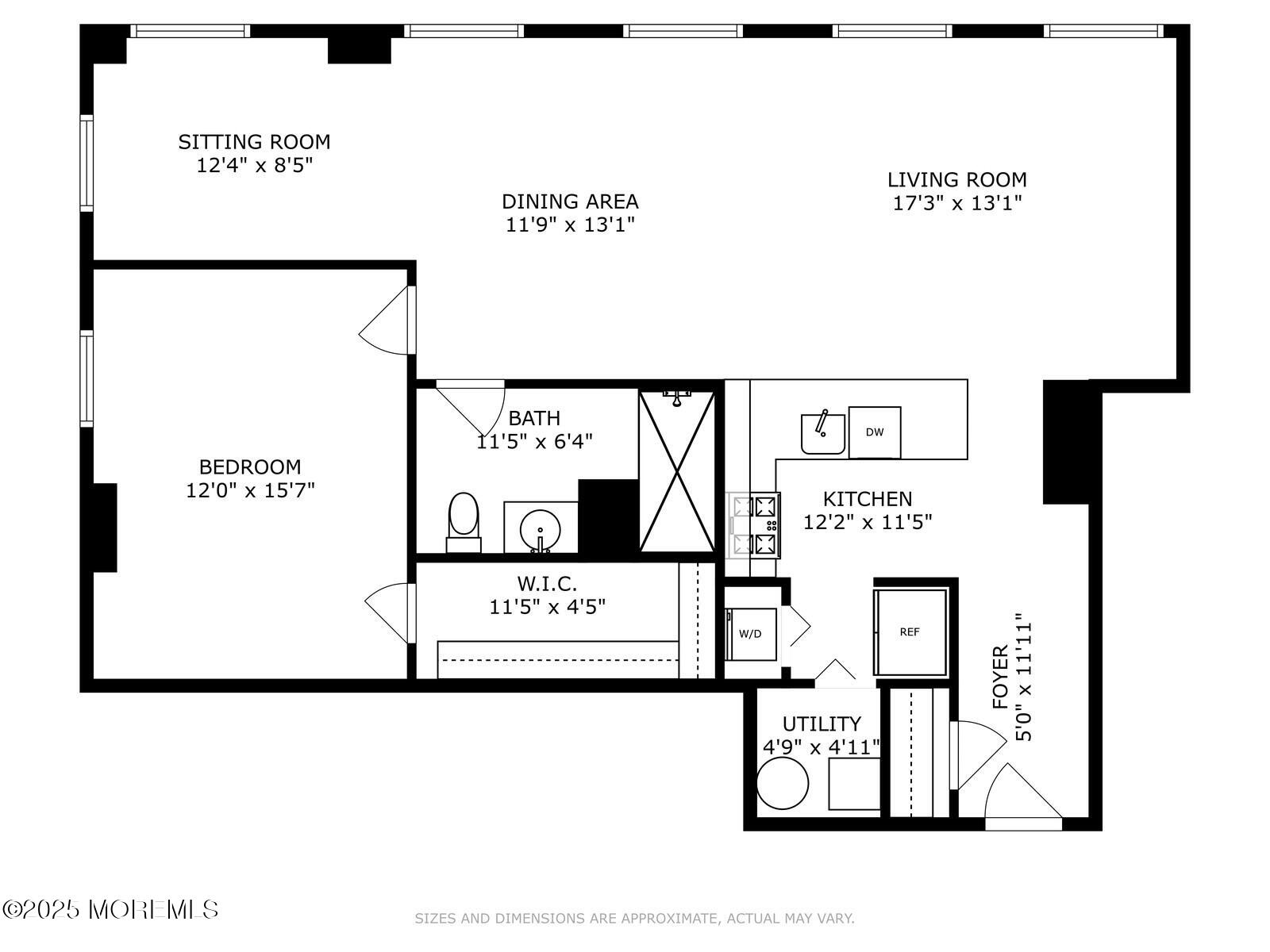501 Grand Avenue 5B