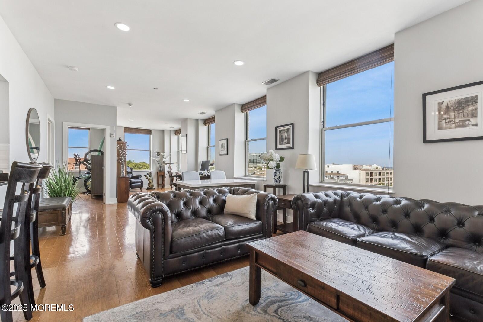 501 Grand Avenue 5B