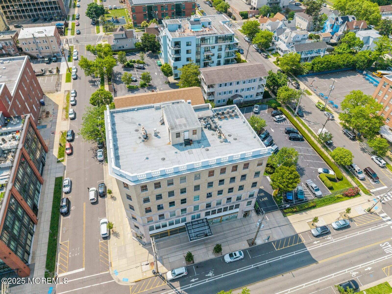 501 Grand Avenue 5B