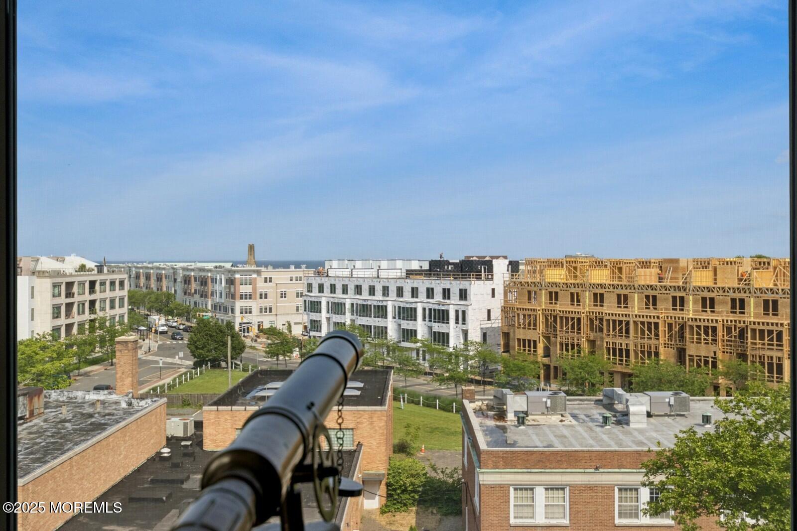 501 Grand Avenue 5B