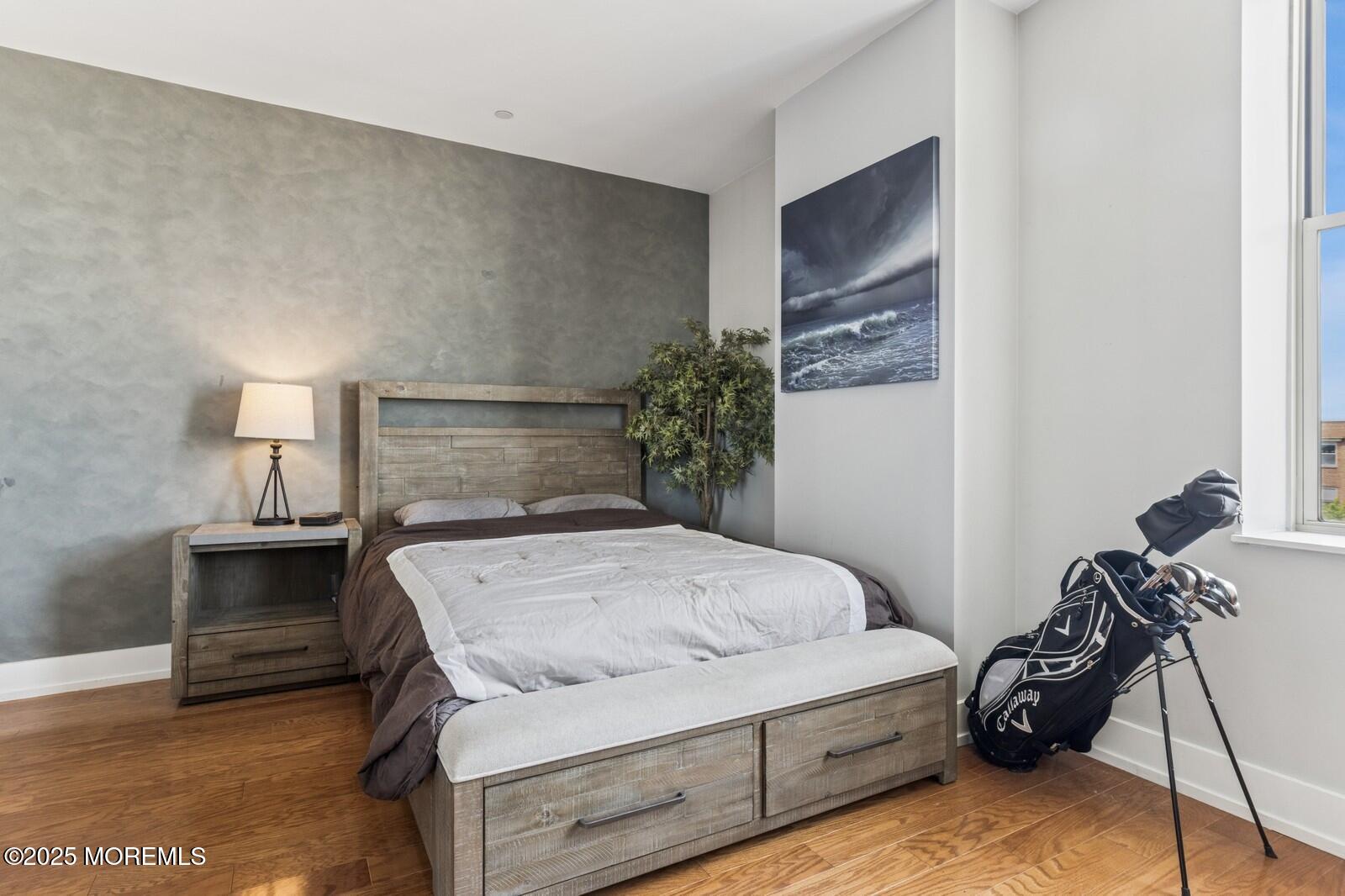501 Grand Avenue 5B