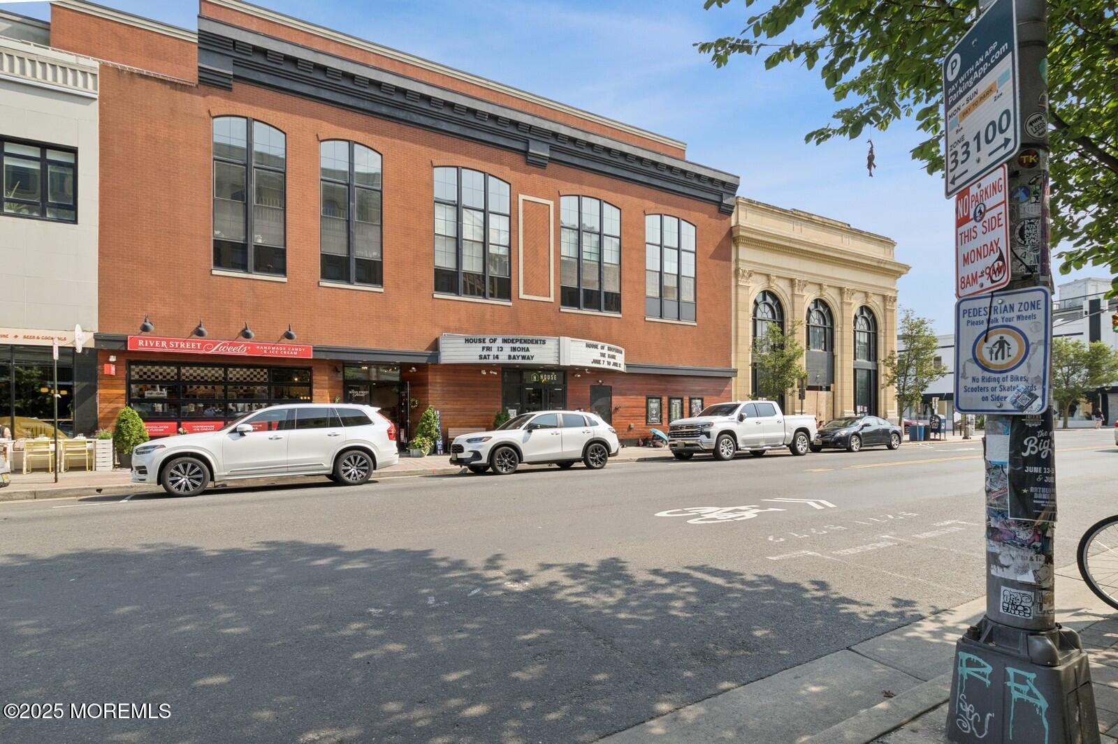 501 Grand Avenue 5B