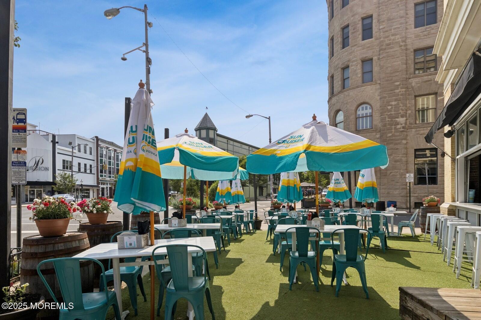 501 Grand Avenue 5B
