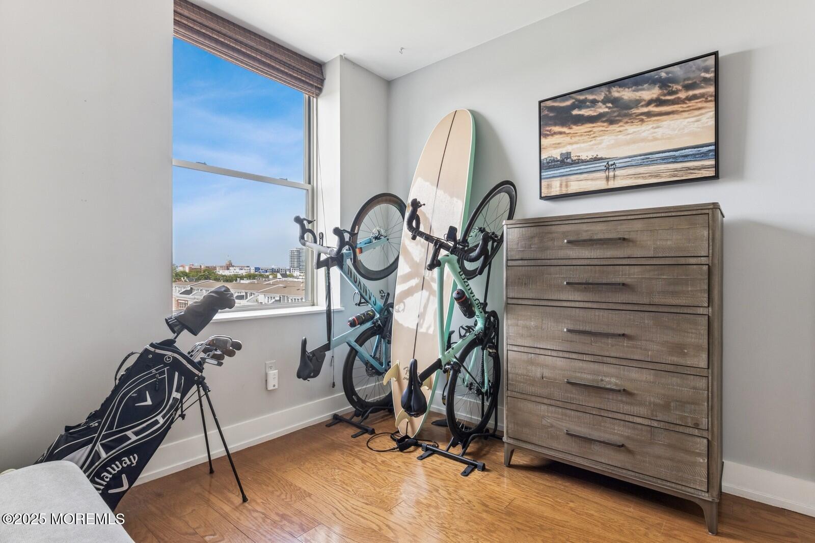 501 Grand Avenue 5B