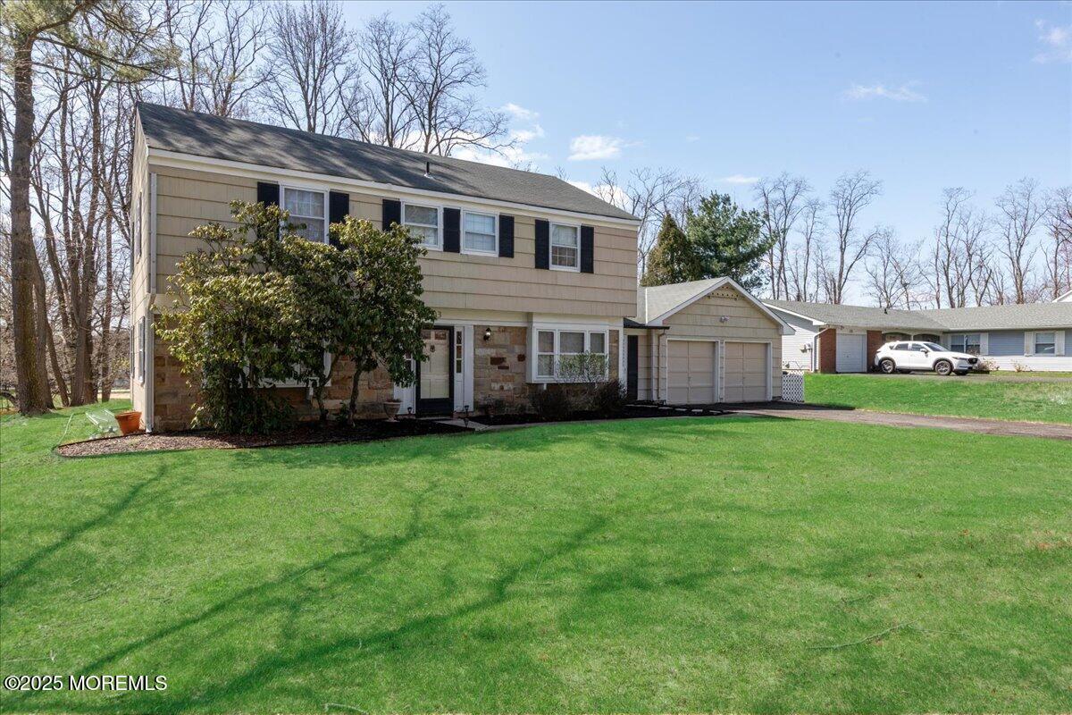 23 Clinton Drive