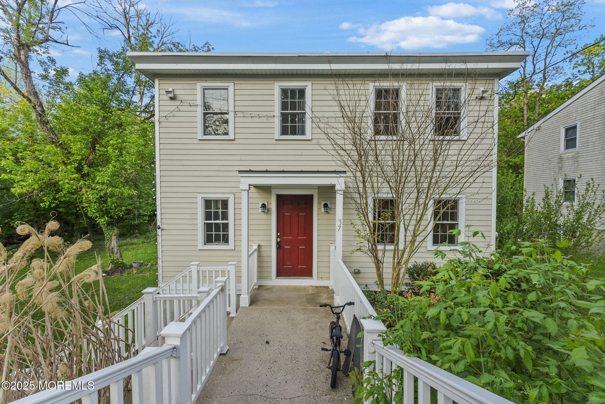37 Church Street