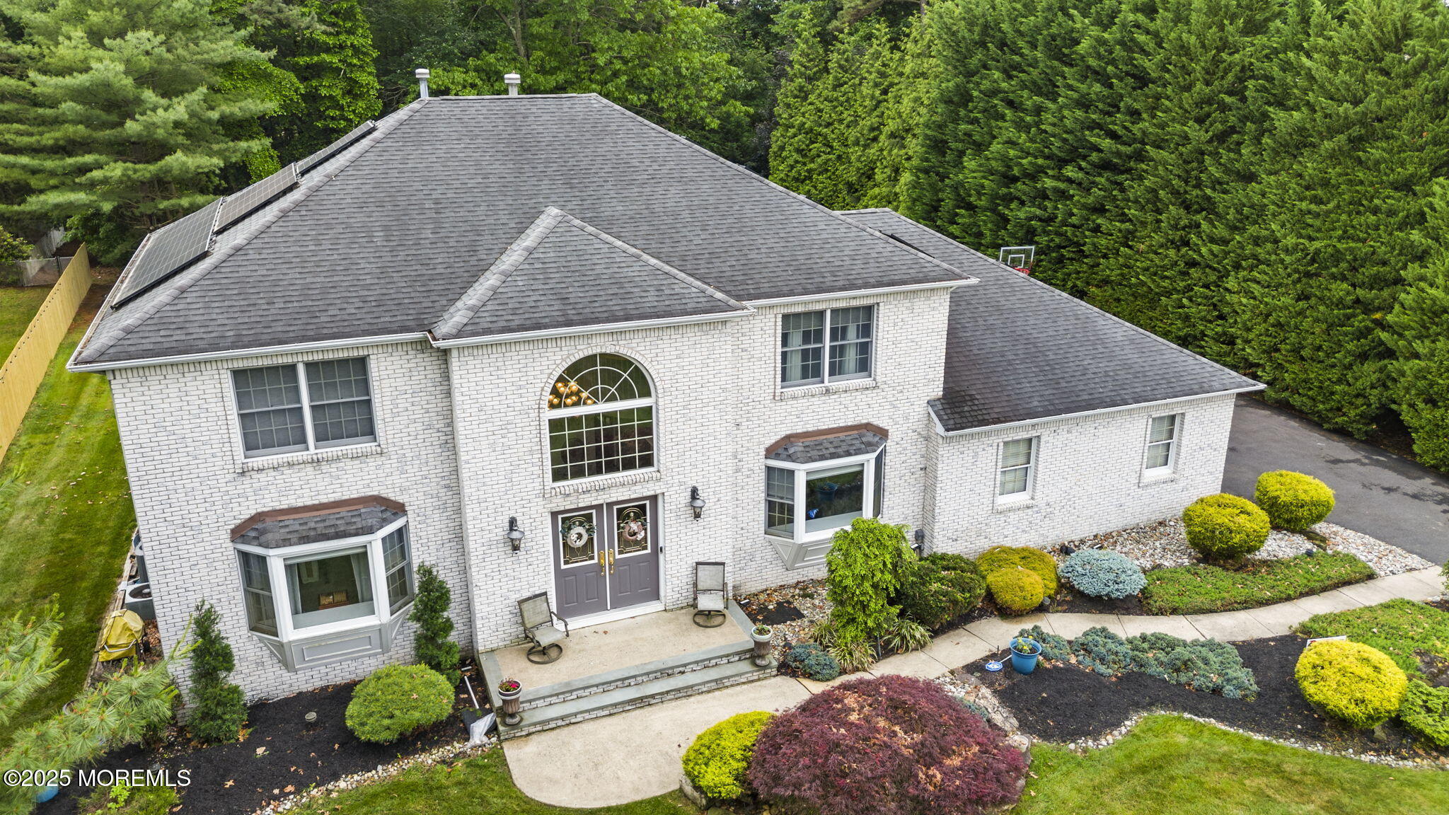 6 Overlook Drive