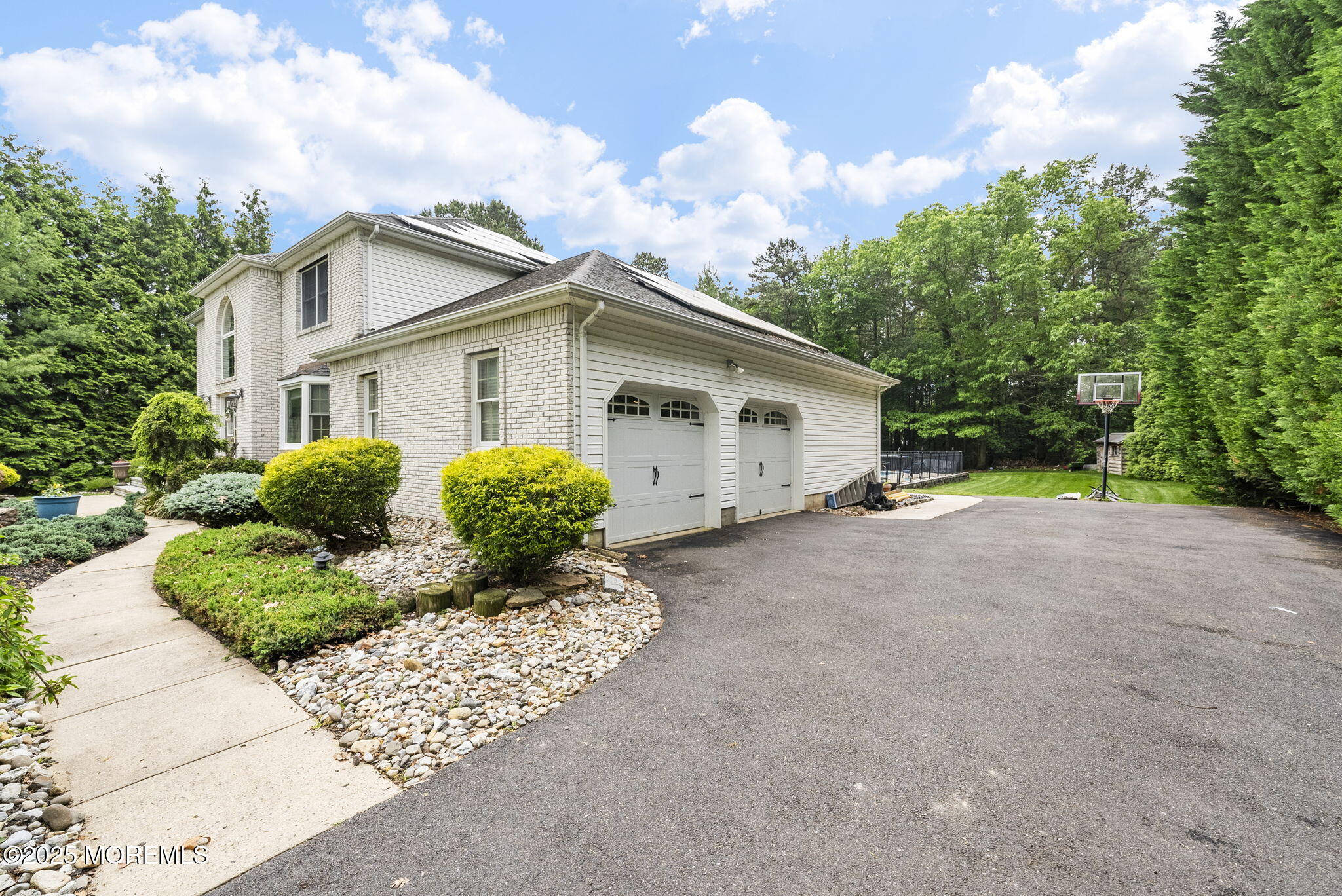 6 Overlook Drive