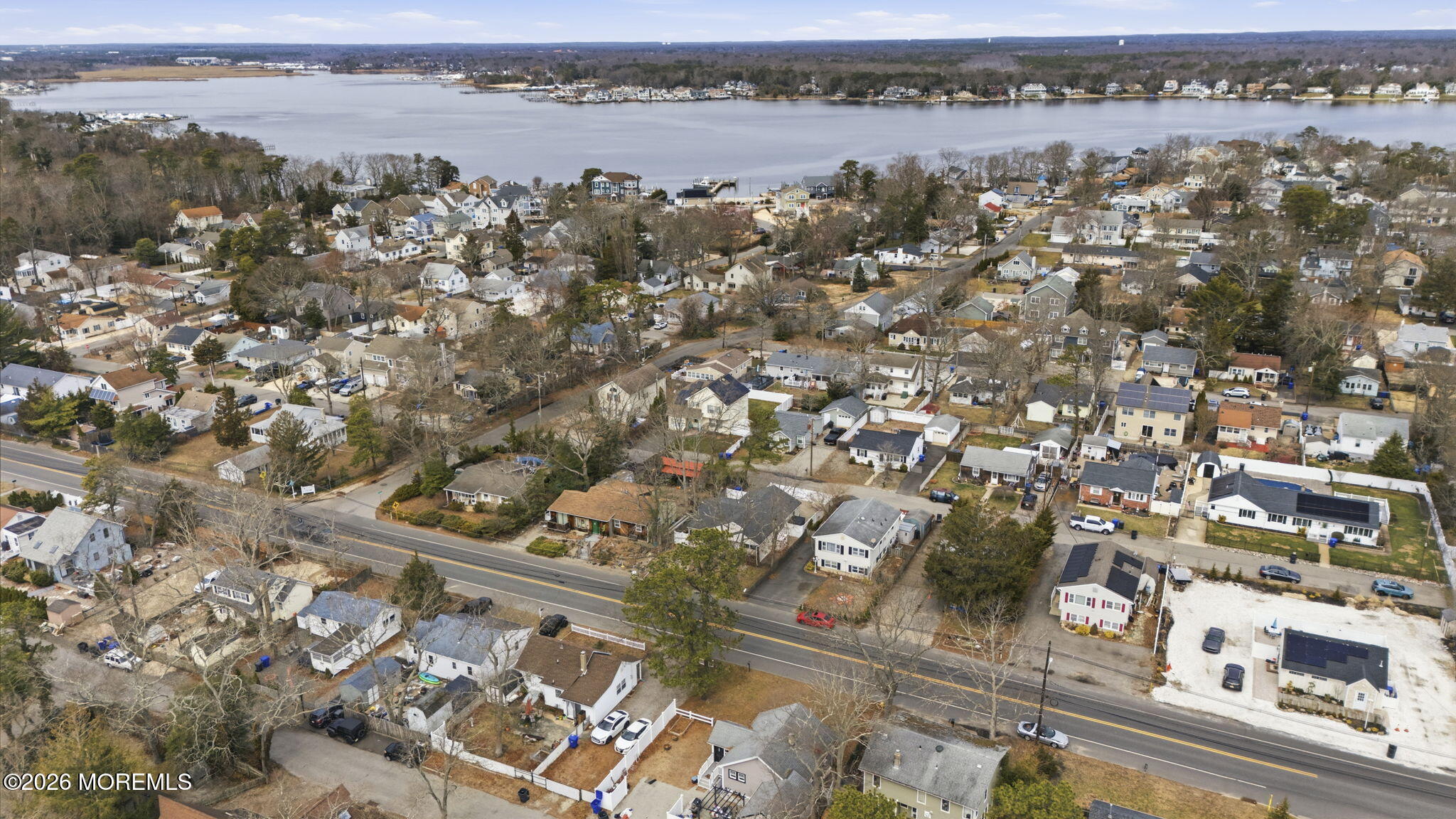 478 Mantoloking Road