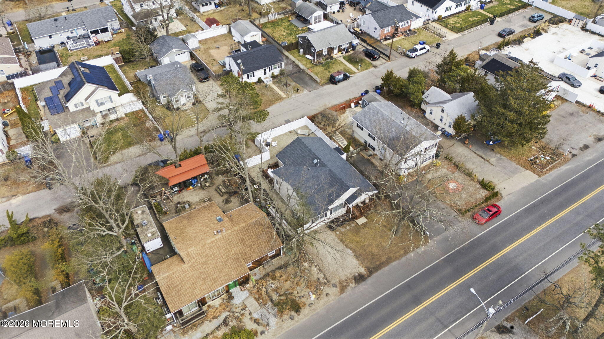 478 Mantoloking Road