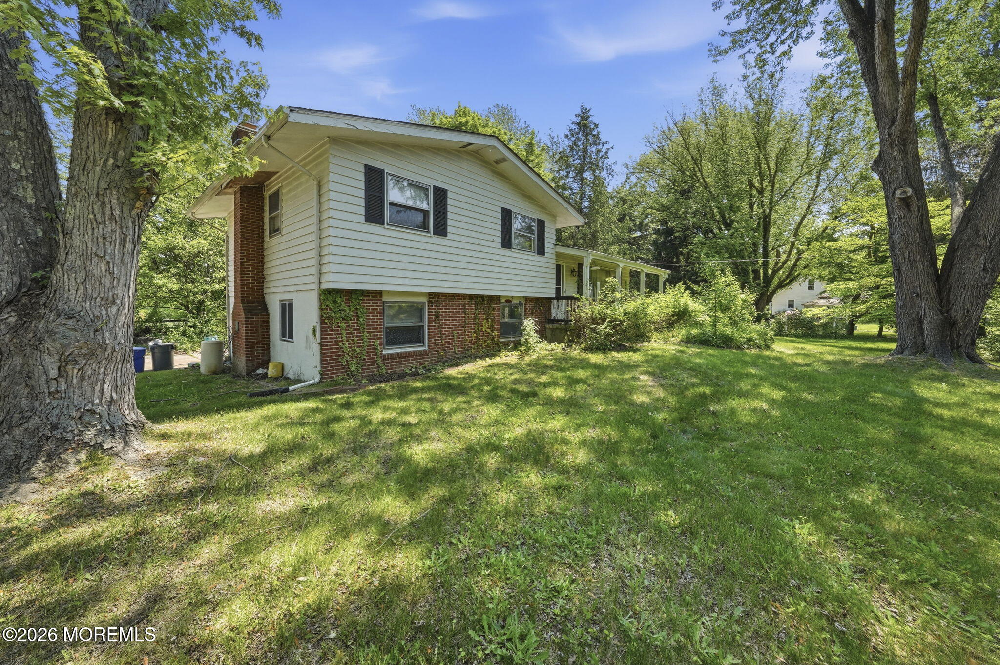 58 Vanderveer Road
