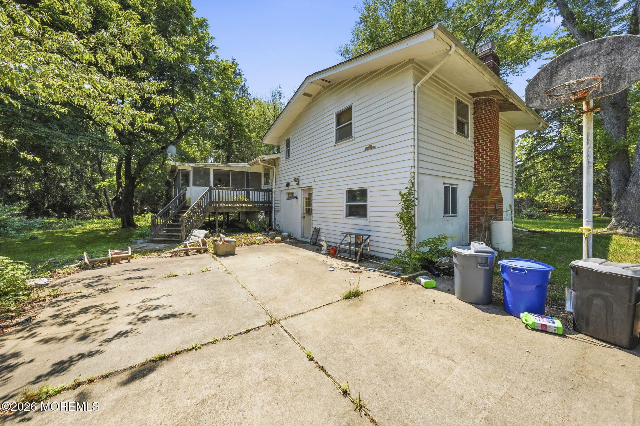58 Vanderveer Road