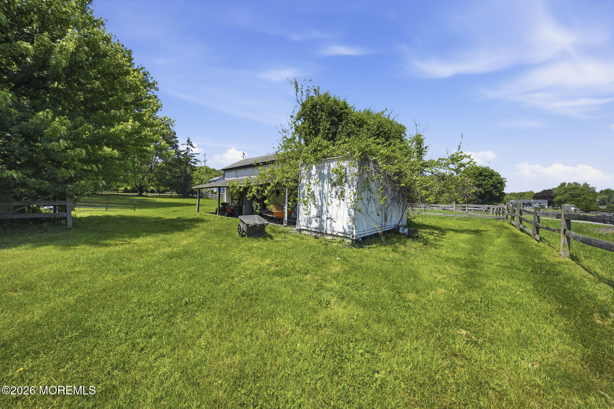 58 Vanderveer Road