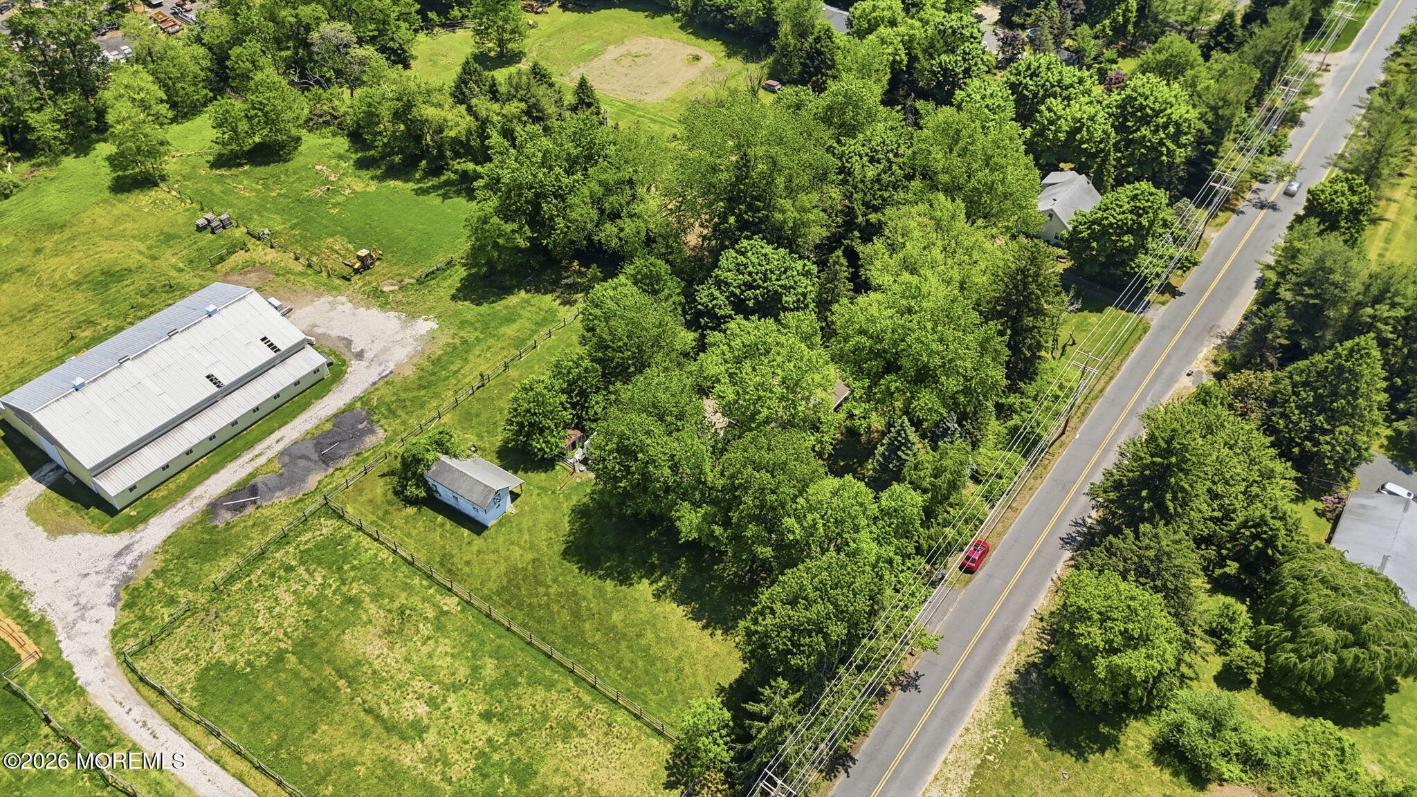 58 Vanderveer Road