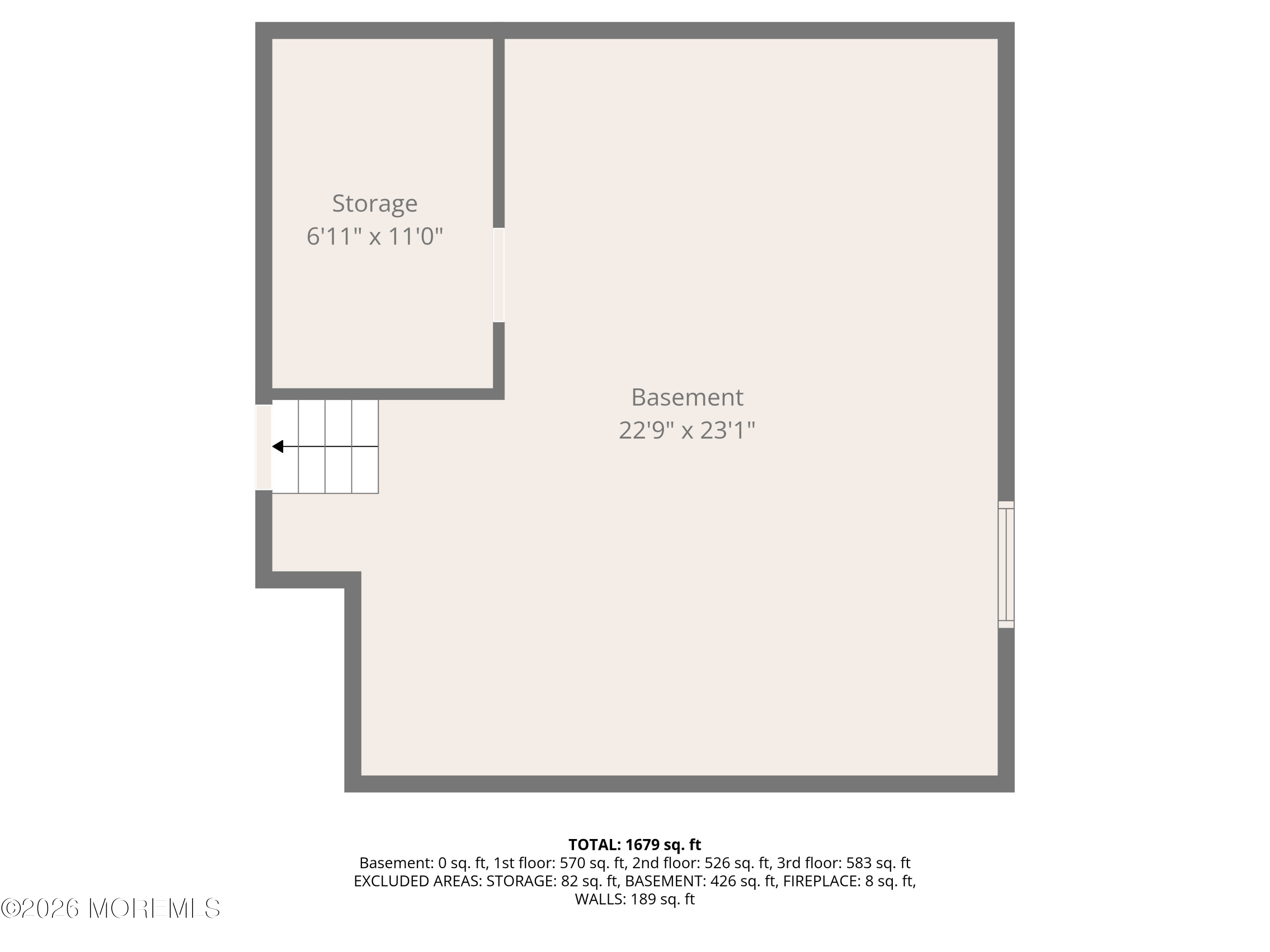 58 Vanderveer Road