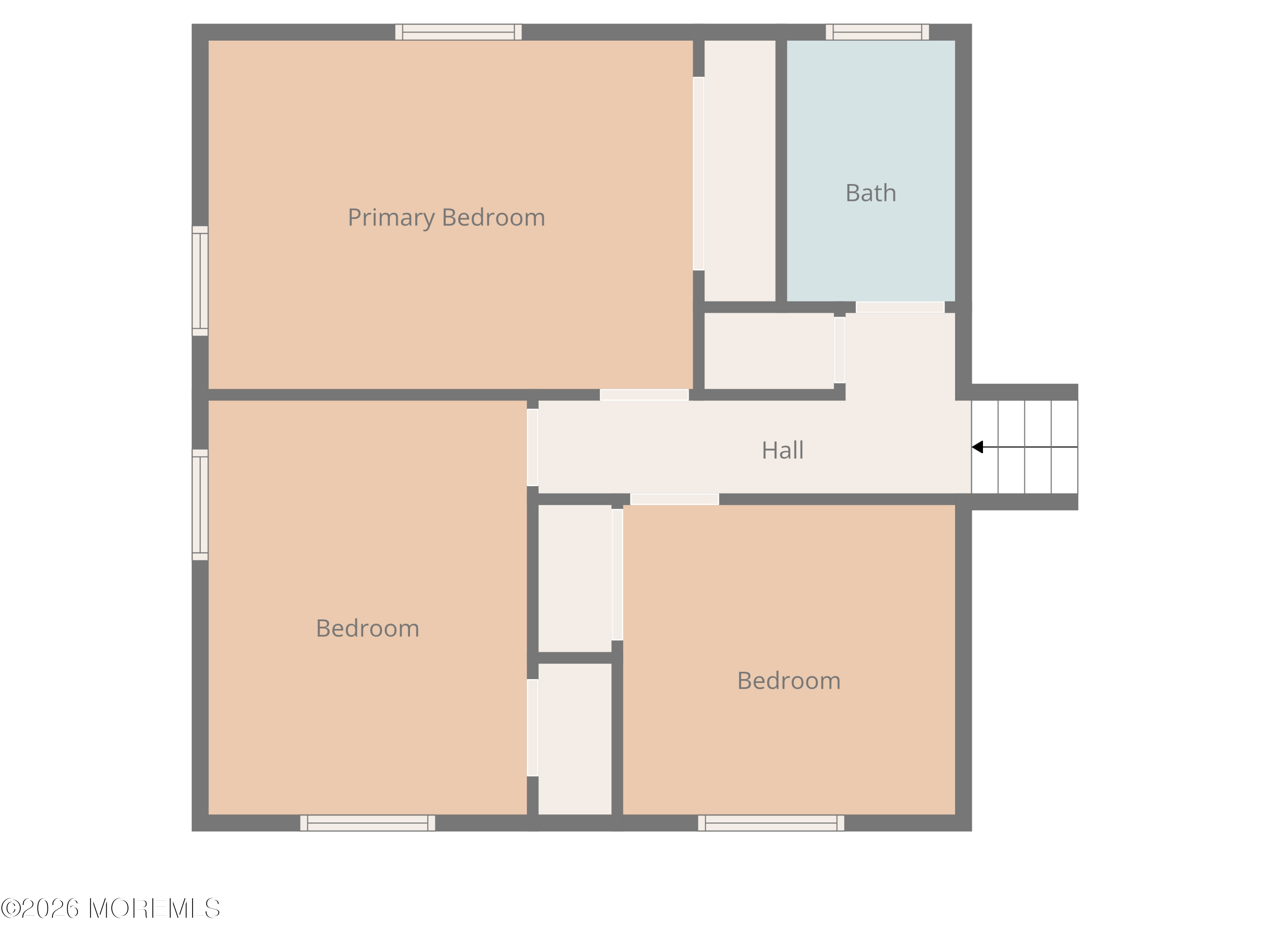 58 Vanderveer Road