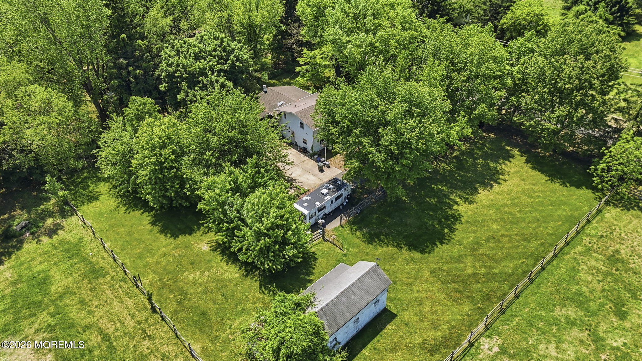 58 Vanderveer Road