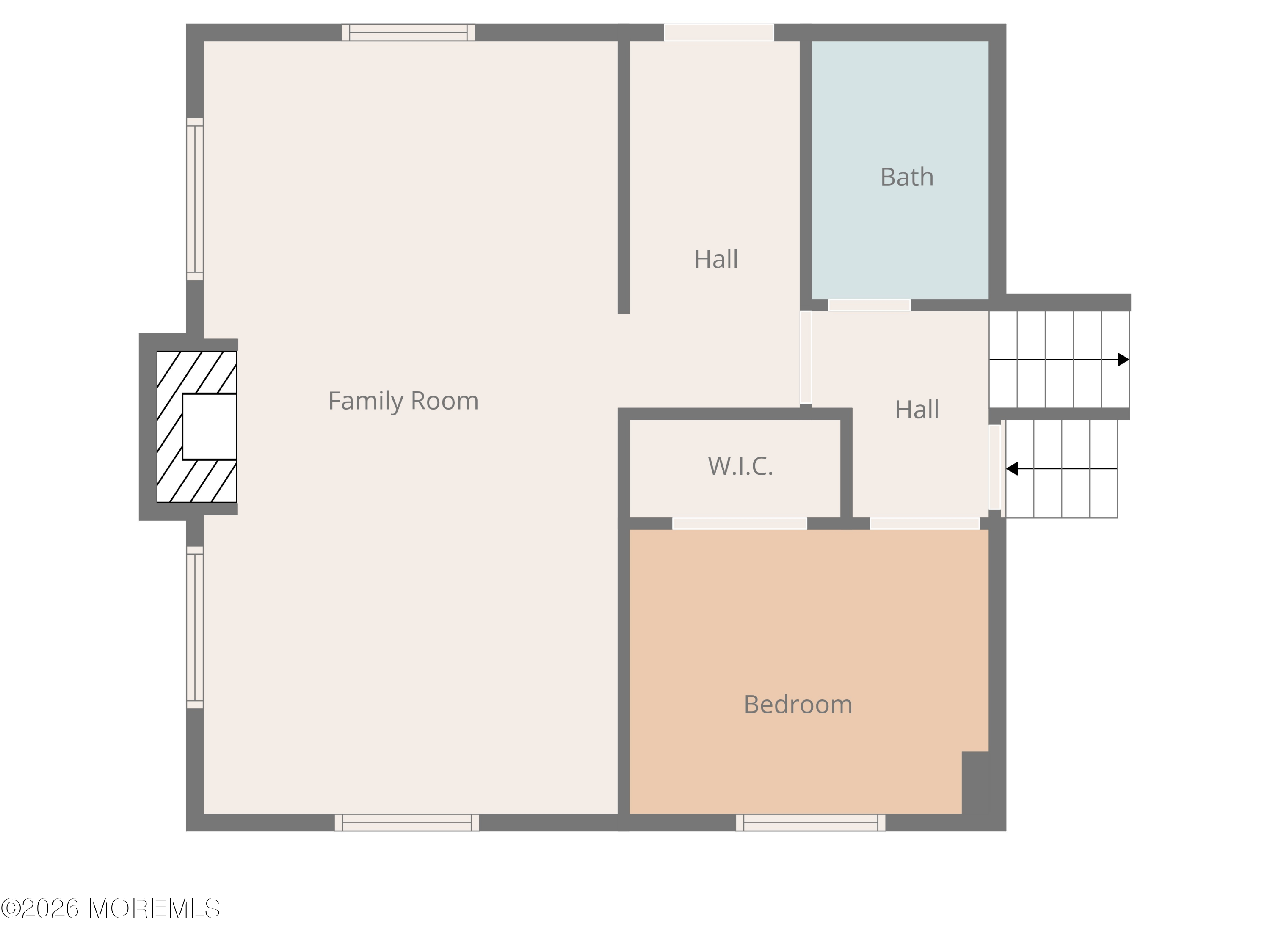 58 Vanderveer Road