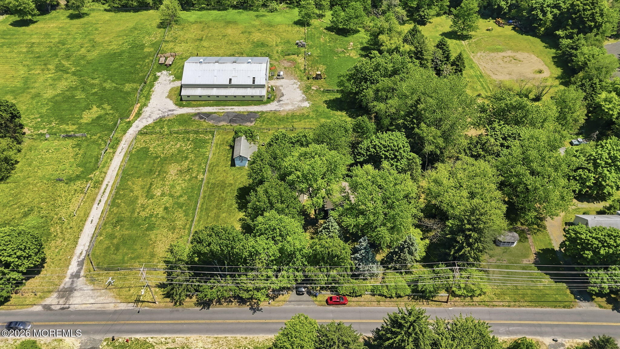 58 Vanderveer Road