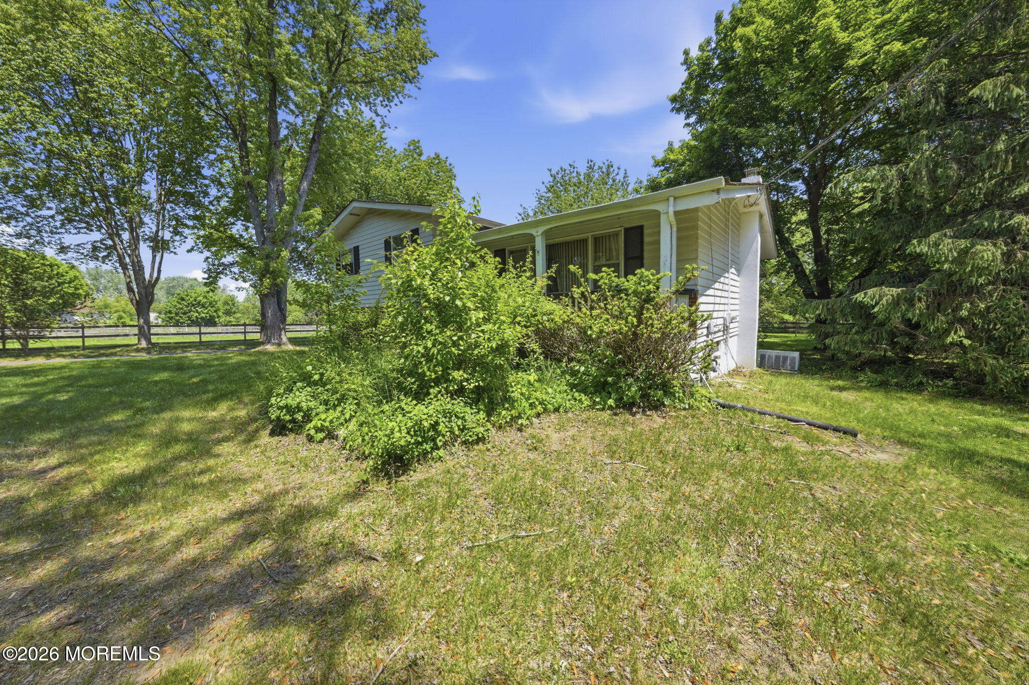 58 Vanderveer Road
