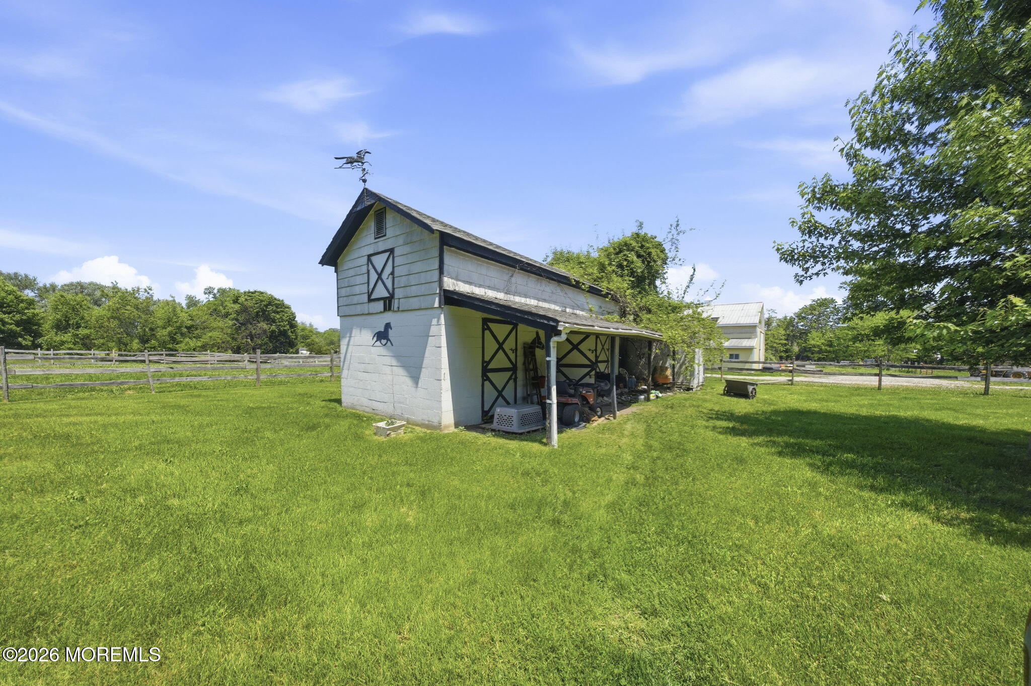 58 Vanderveer Road