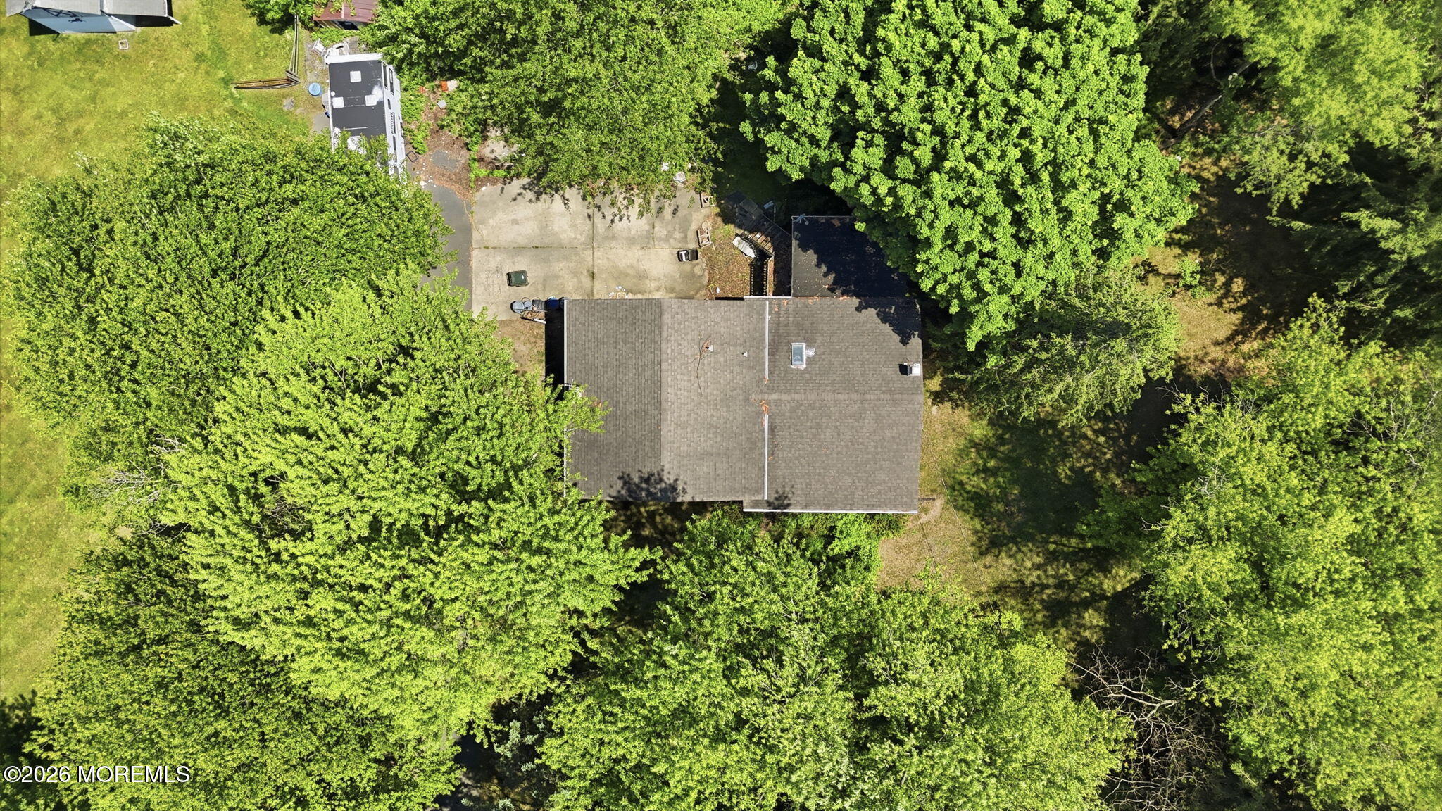 58 Vanderveer Road