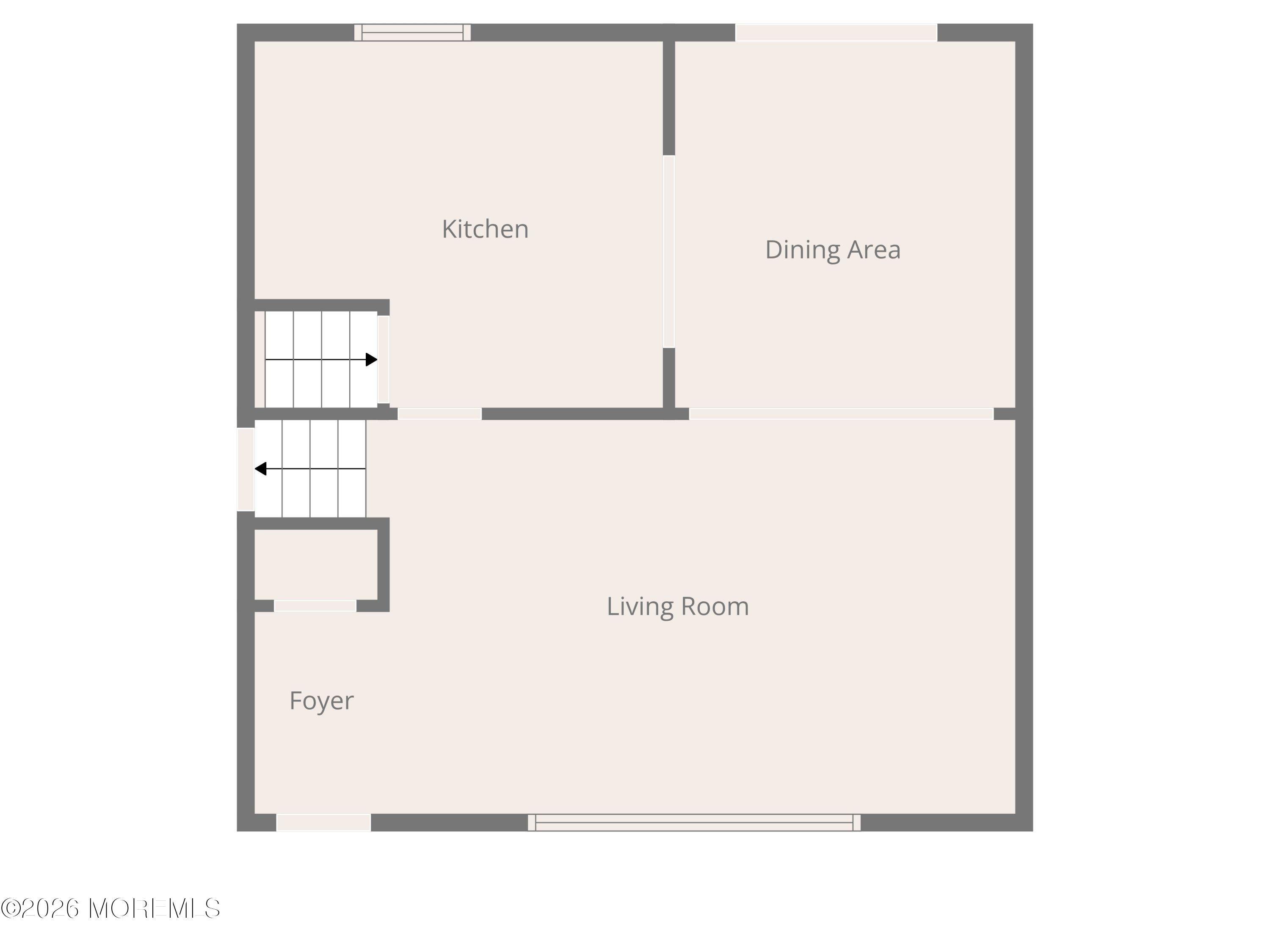 58 Vanderveer Road