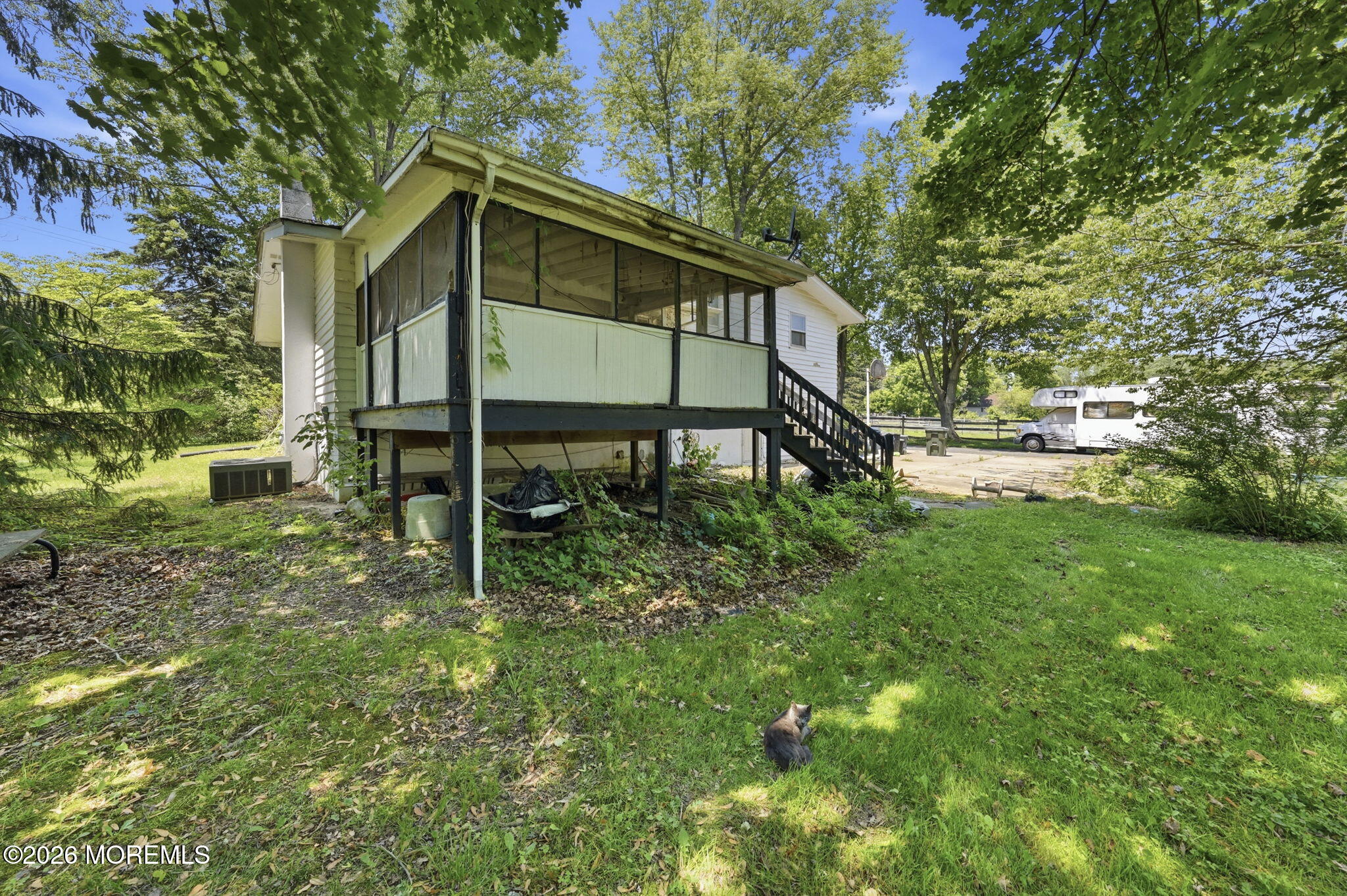 58 Vanderveer Road