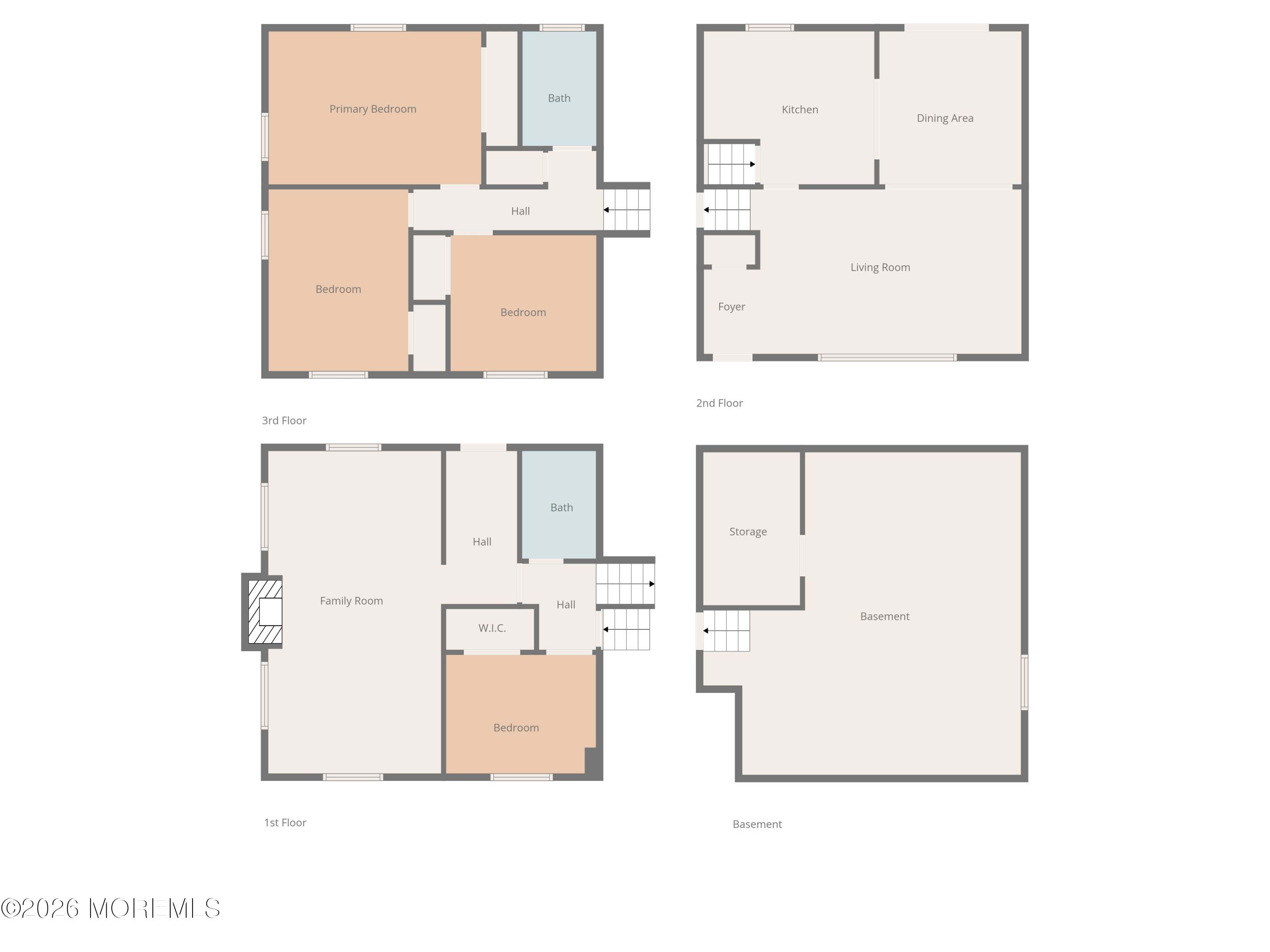 58 Vanderveer Road