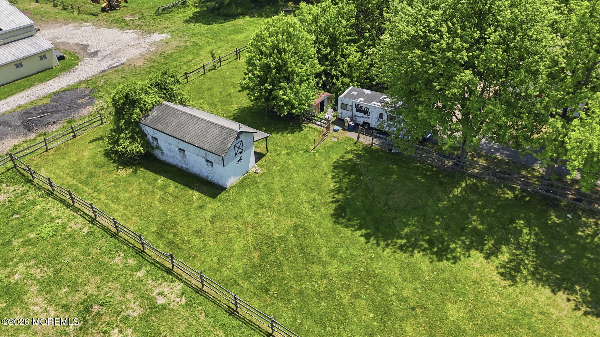 58 Vanderveer Road