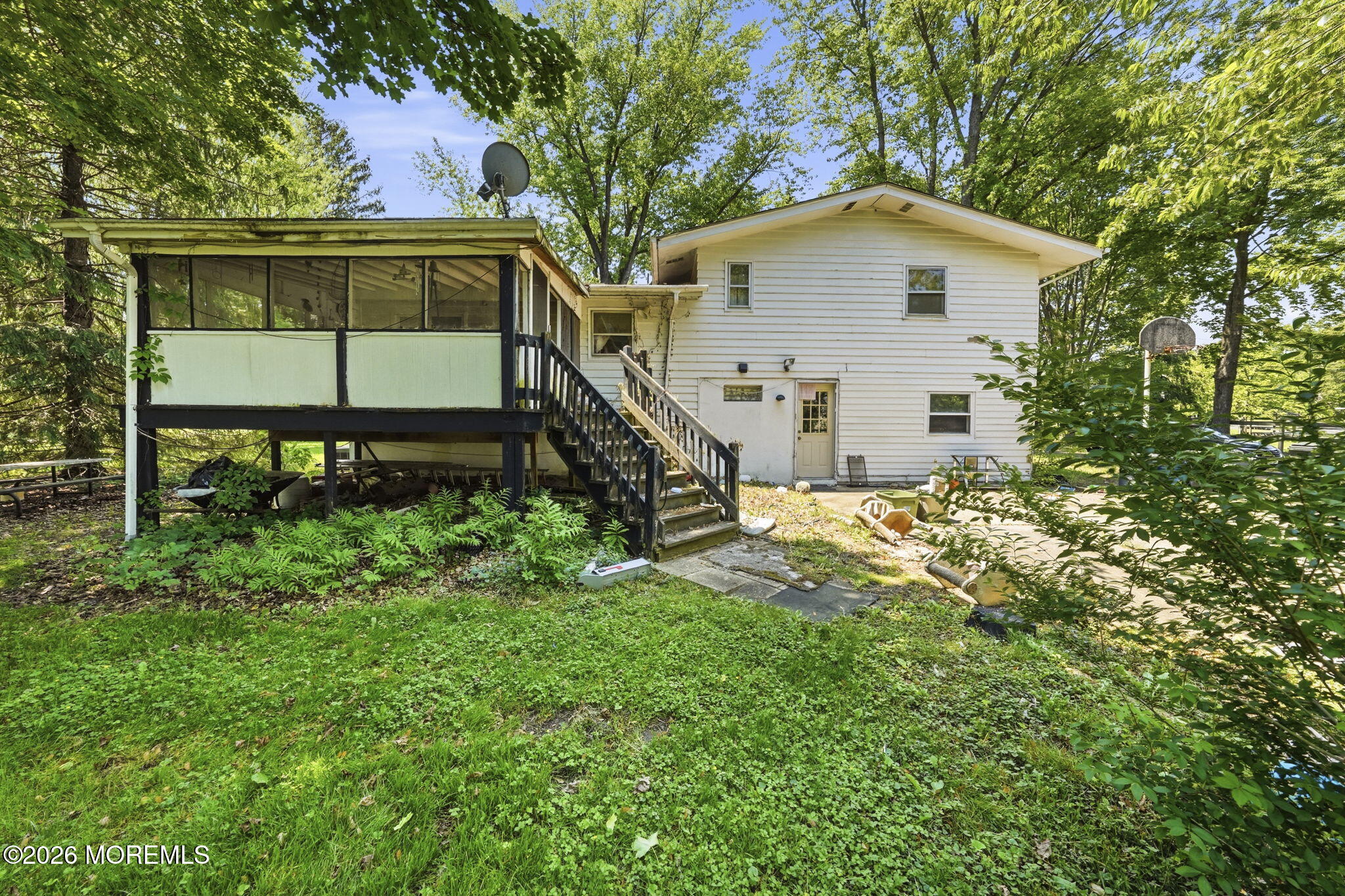 58 Vanderveer Road