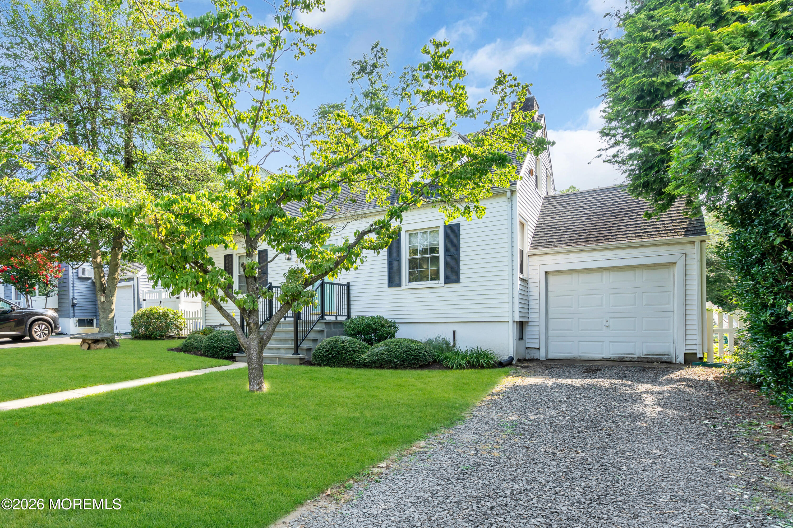 43 Salem Lane