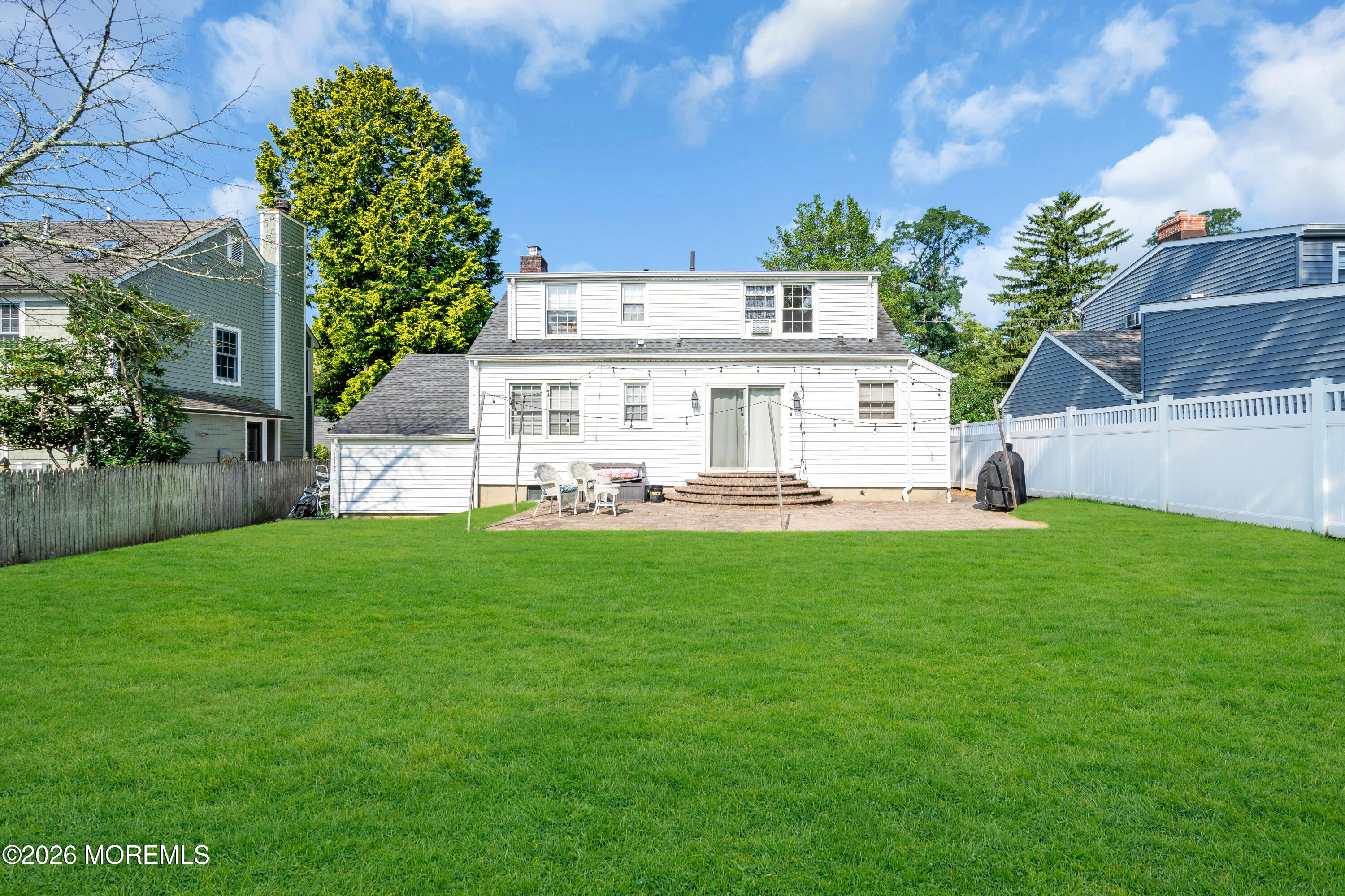 43 Salem Lane