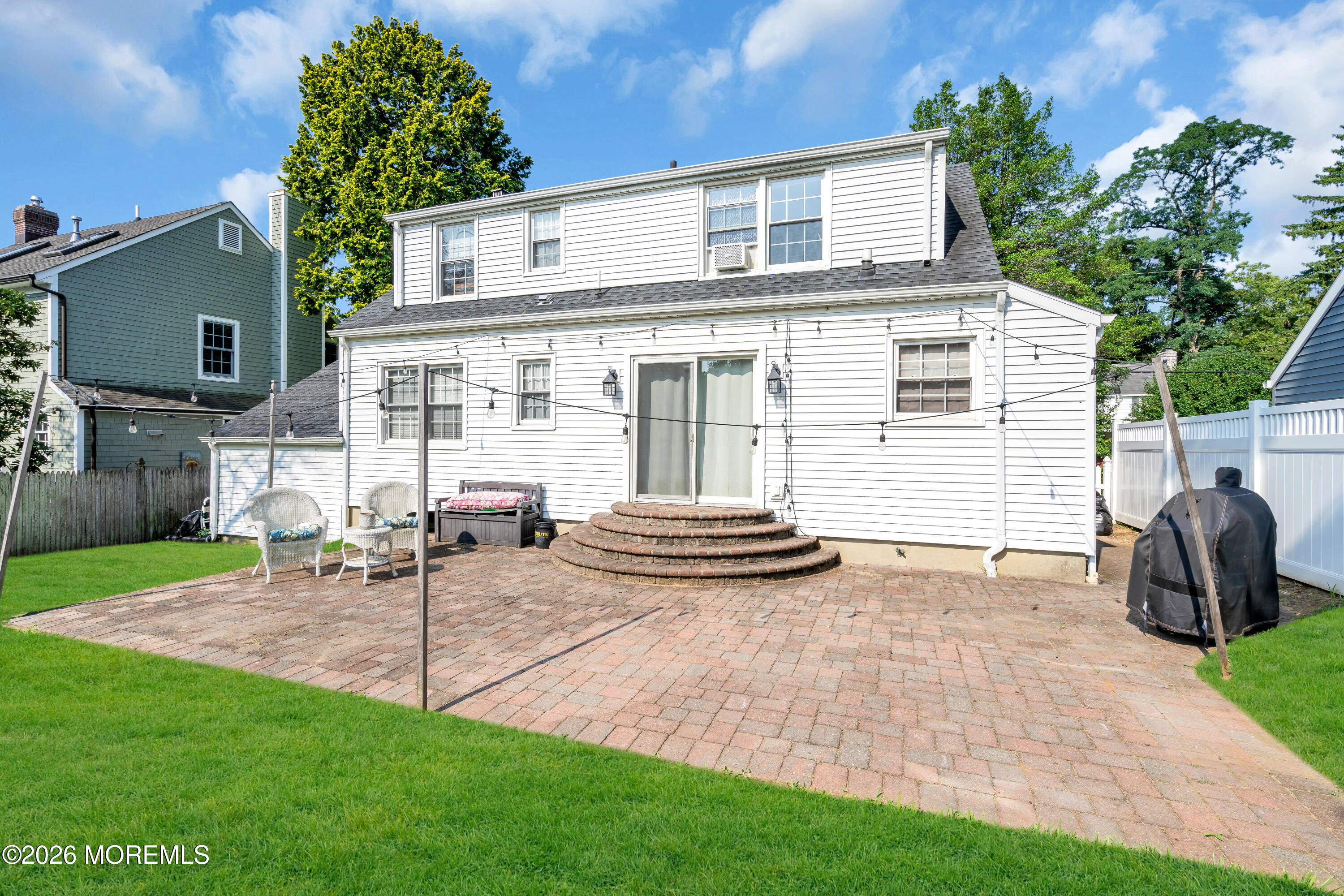 43 Salem Lane