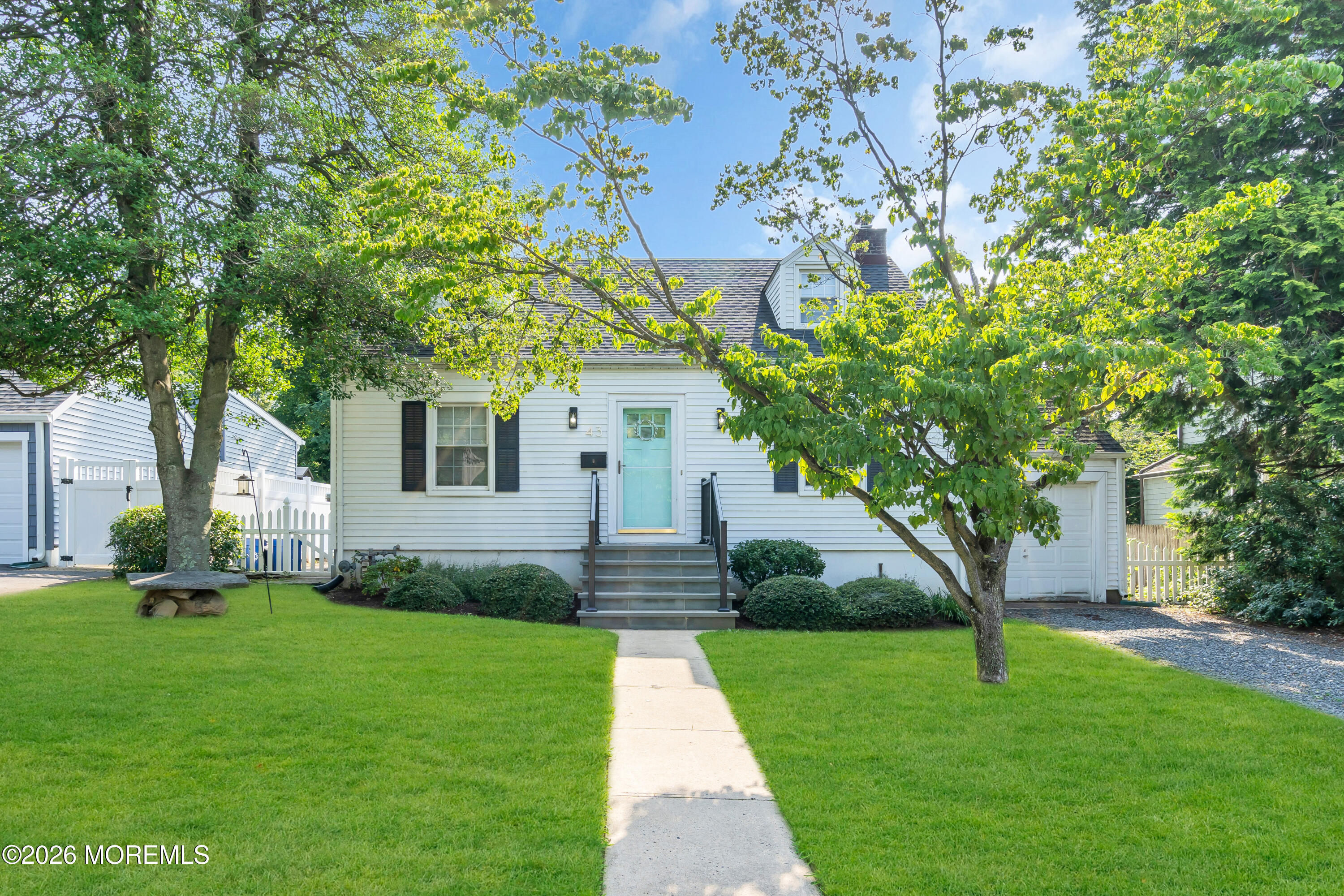 43 Salem Lane