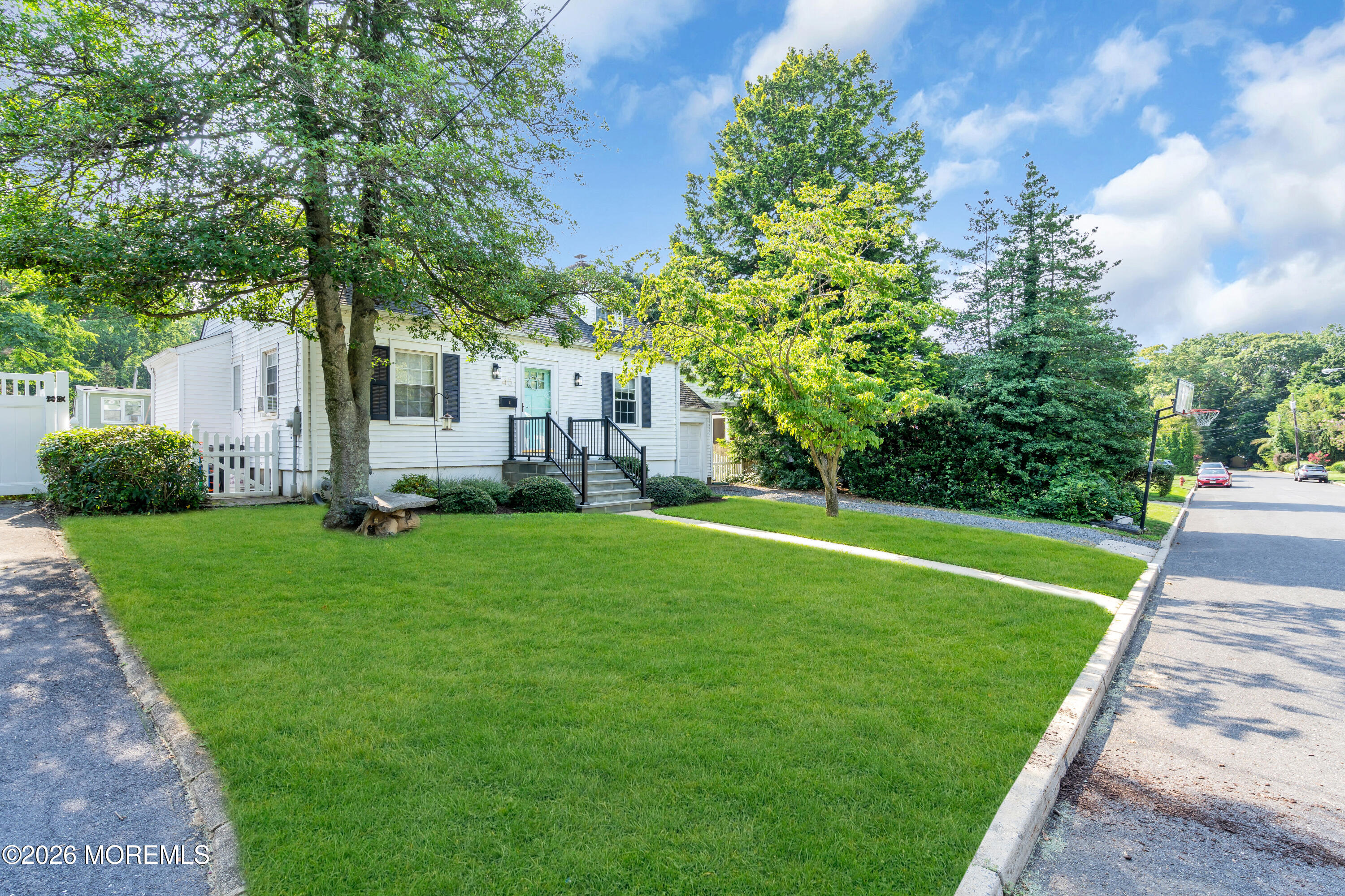 43 Salem Lane