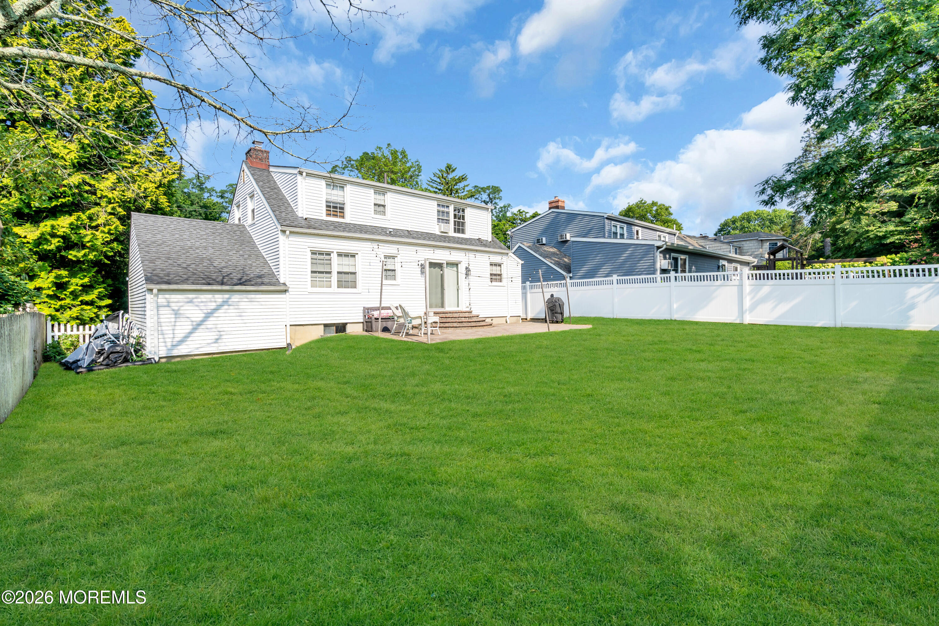 43 Salem Lane