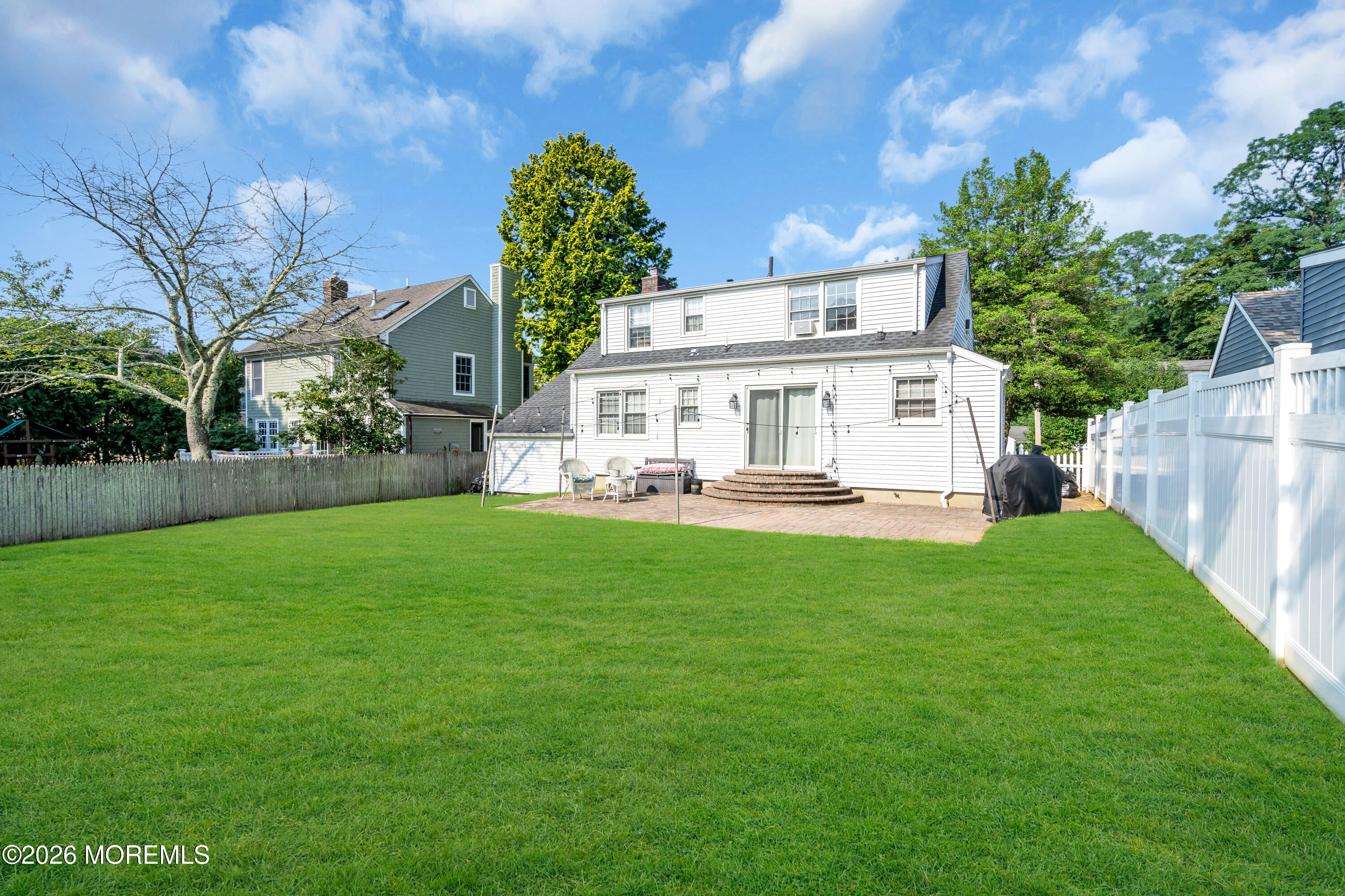 43 Salem Lane