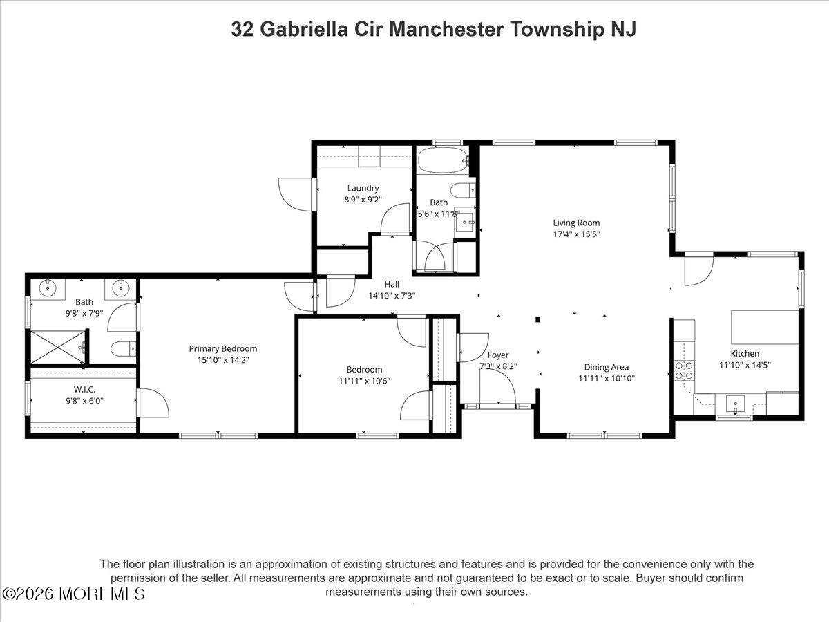 32 Gabriella Circle